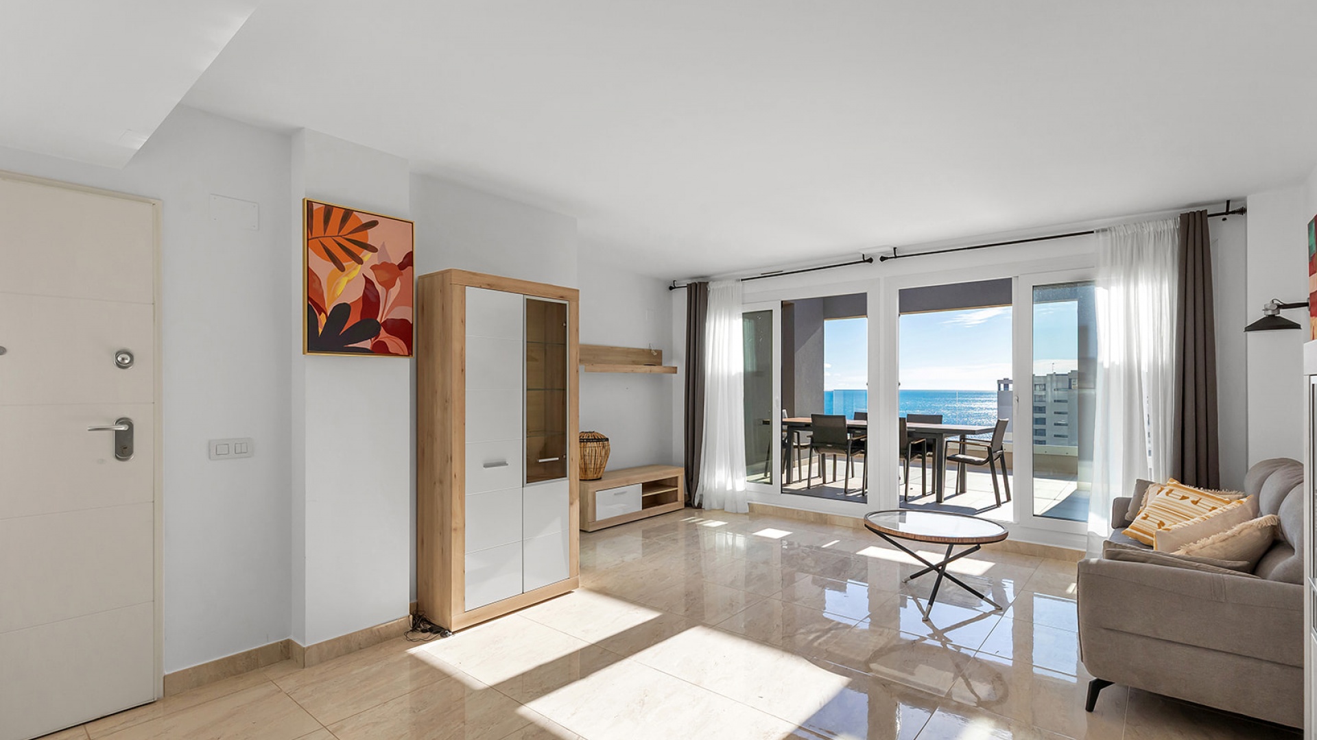 Wiederverkauf - Wohnung - Punta Prima - Panorama Mar