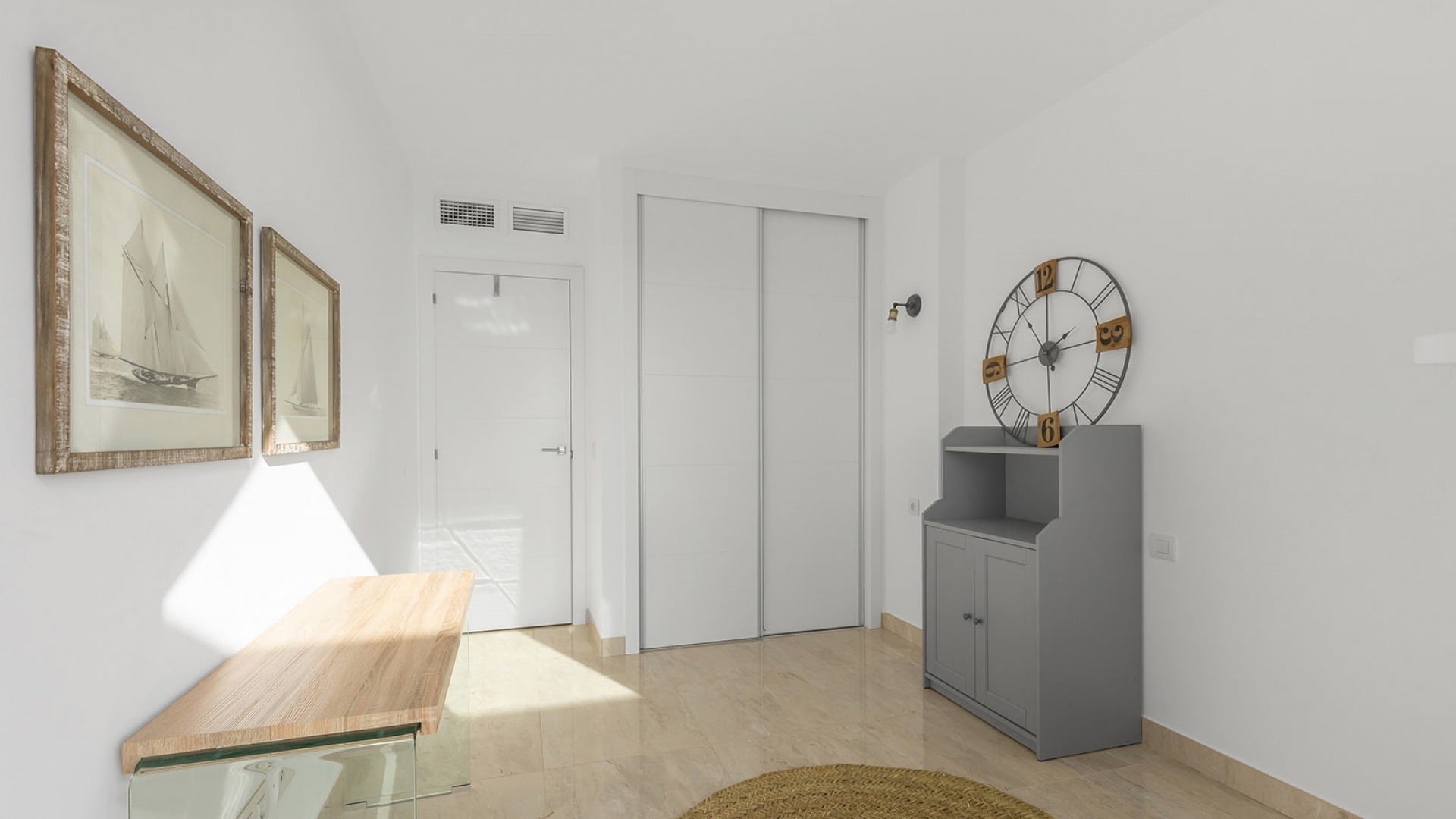 Wiederverkauf - Wohnung - Punta Prima - Panorama Mar