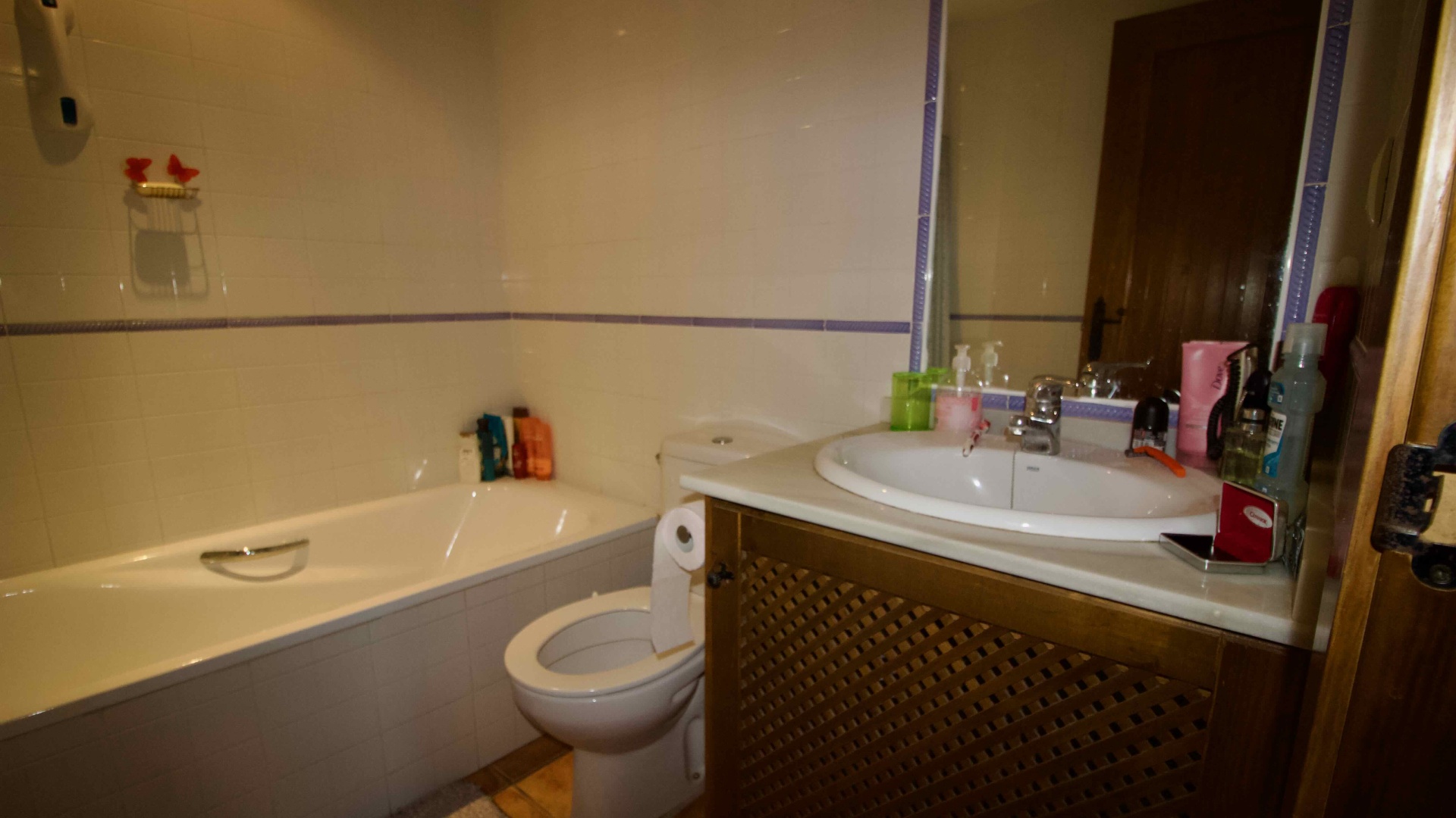 Wiederverkauf - Wohnung - Punta Prima - panorama park