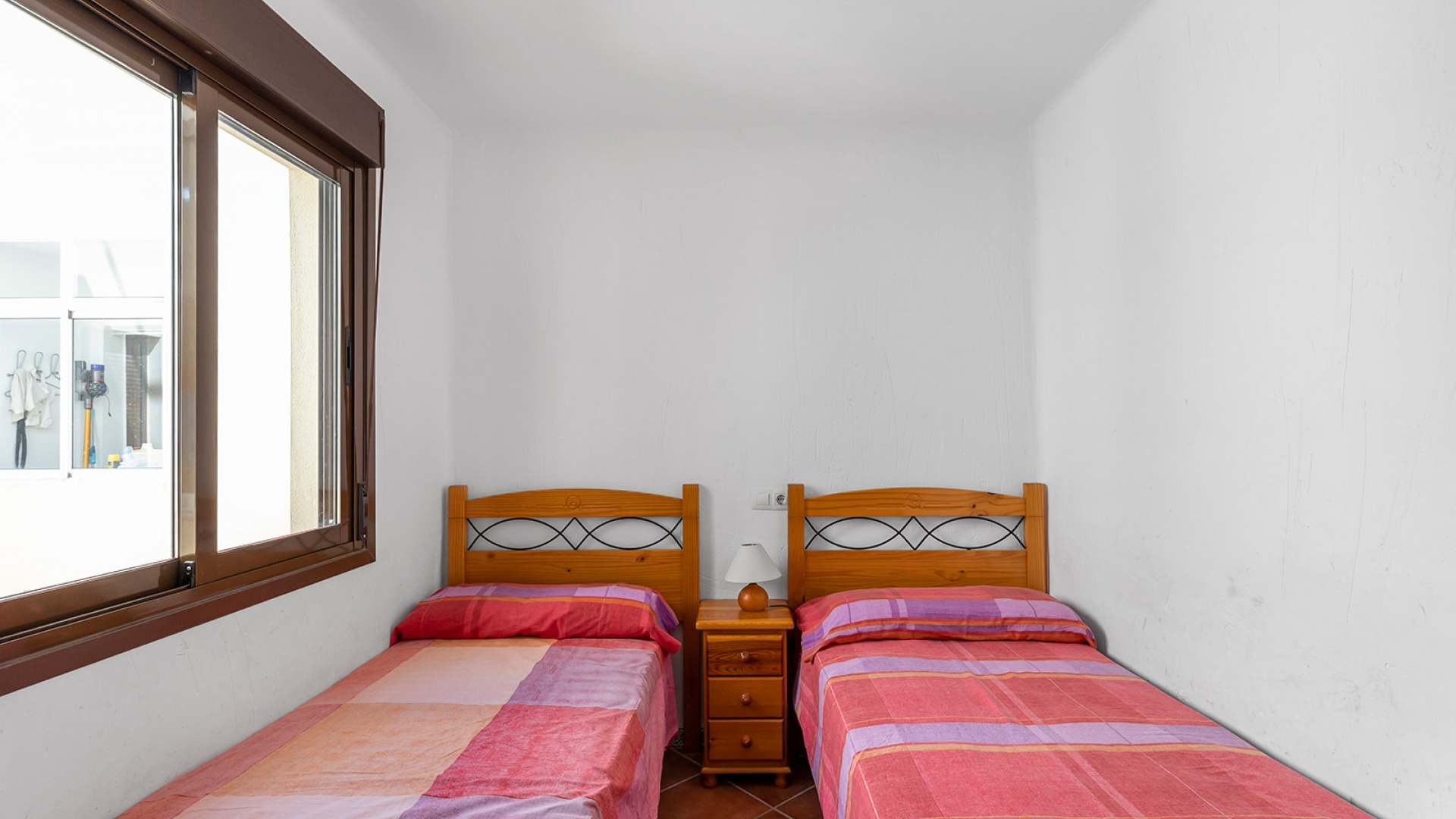 Wiederverkauf - Wohnung - Punta Prima - punta marina