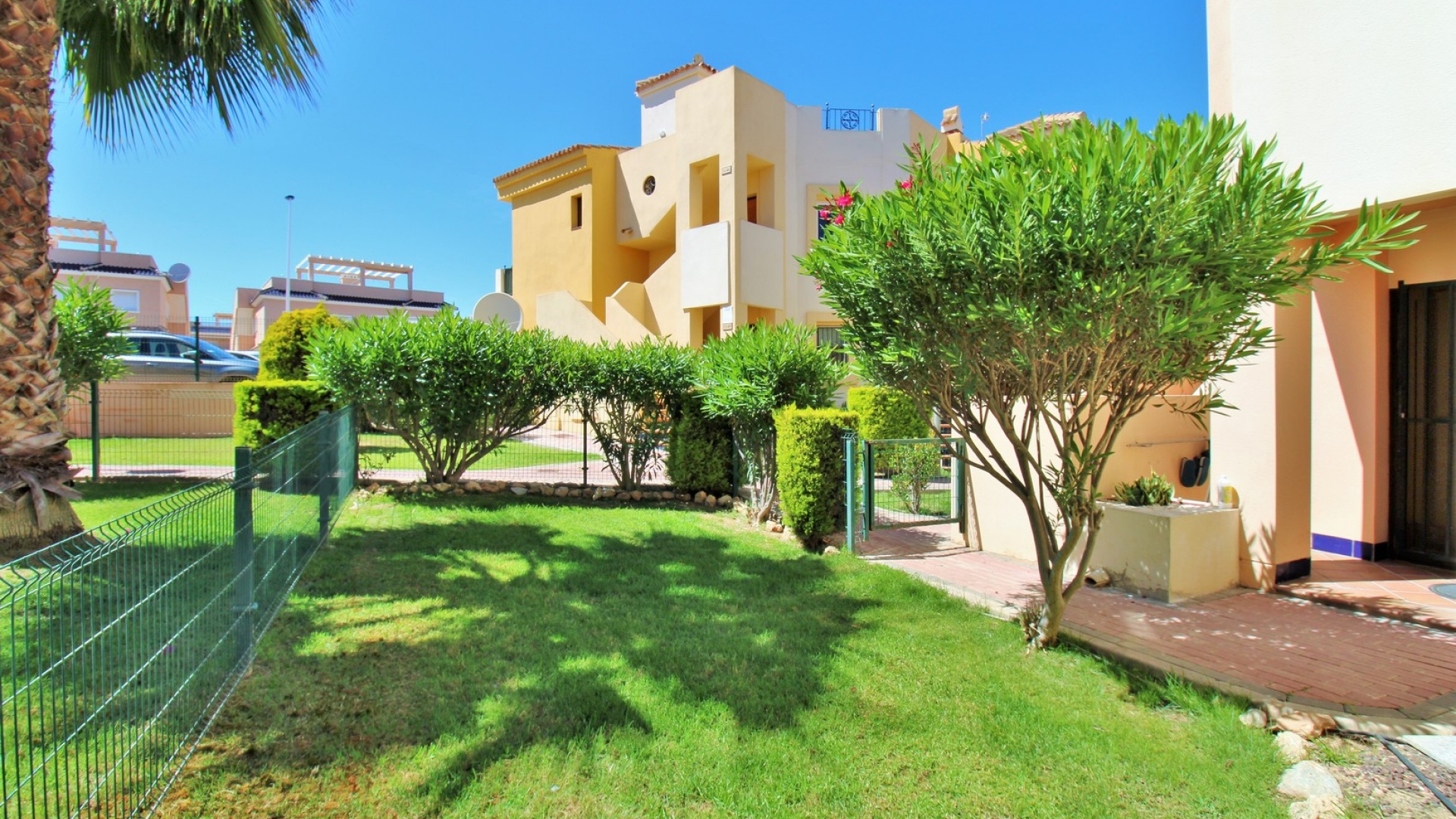 Wiederverkauf - Wohnung - Punta Prima - punta marina