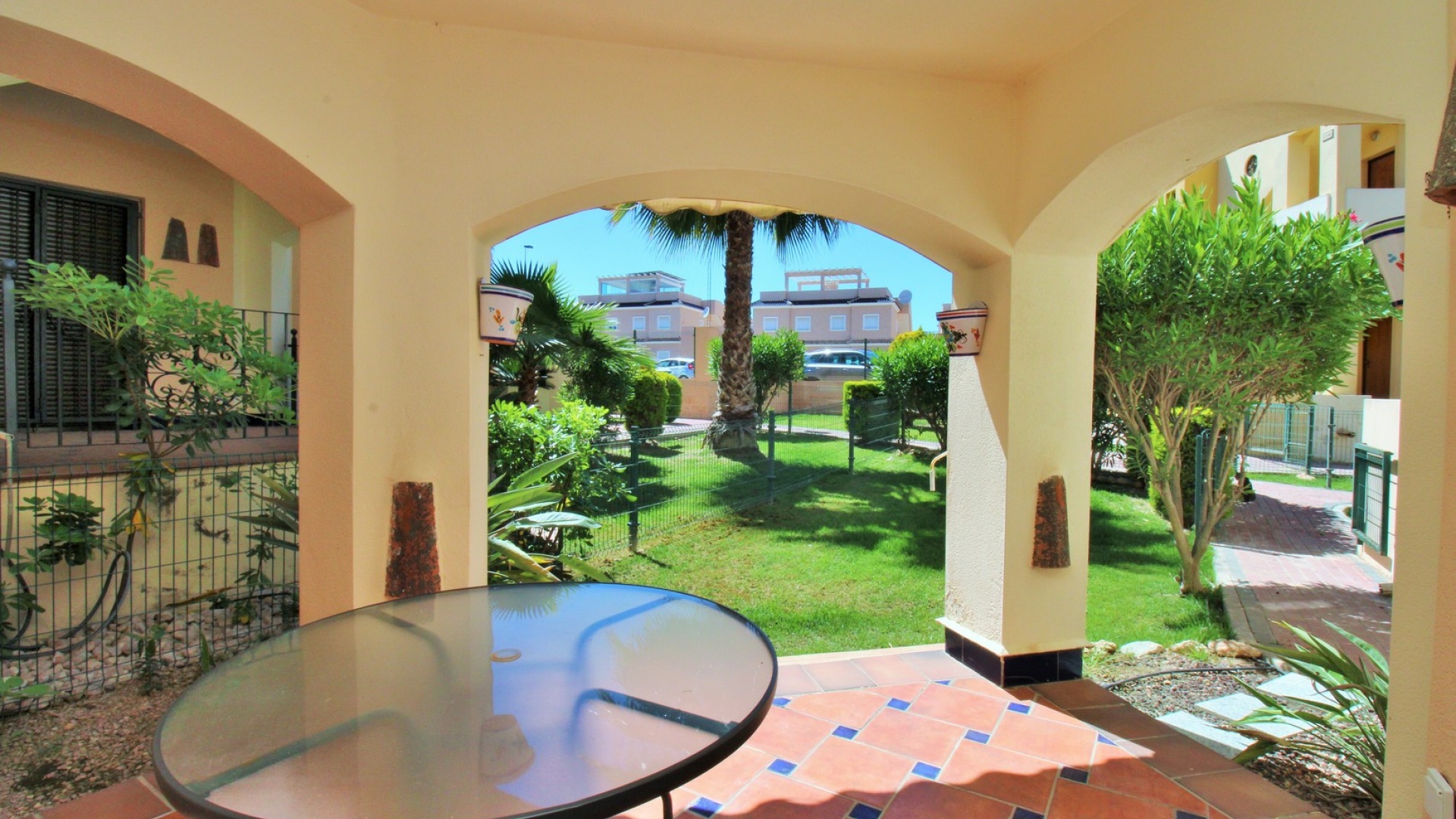 Wiederverkauf - Wohnung - Punta Prima - punta marina