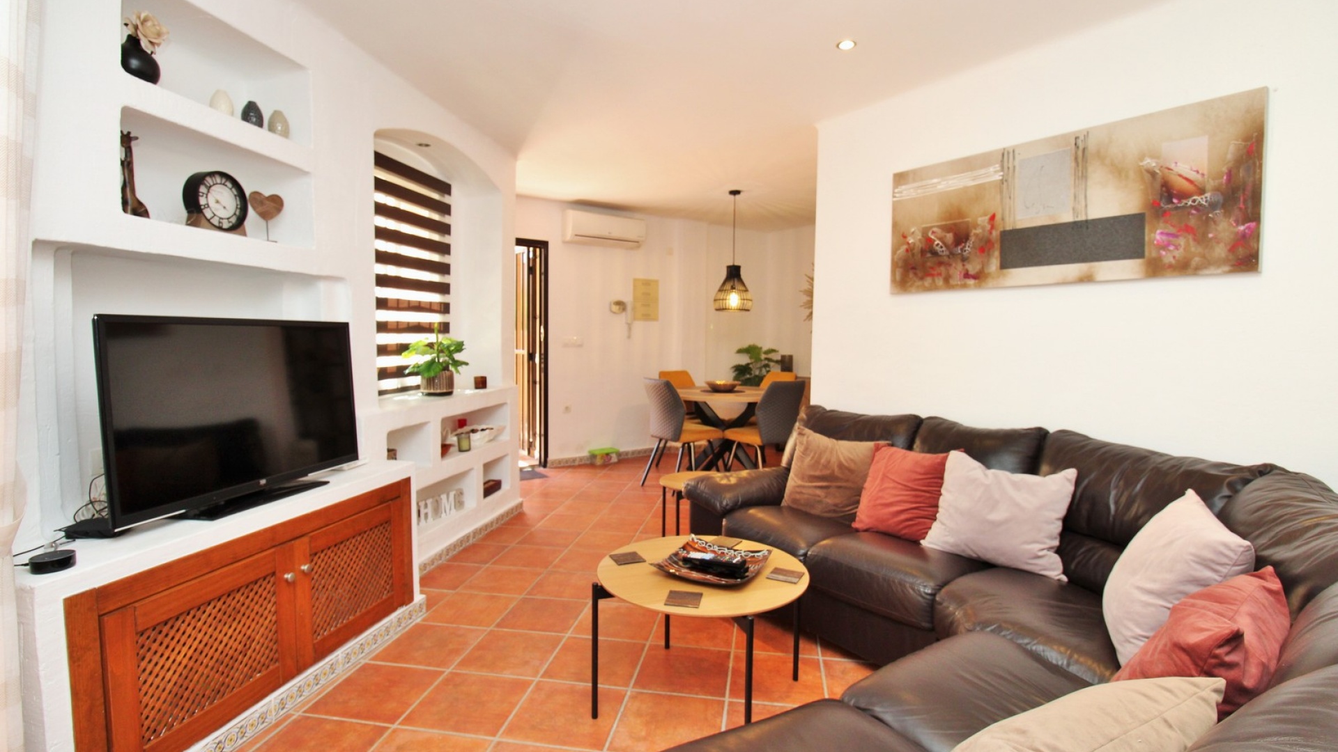 Wiederverkauf - Wohnung - Punta Prima - punta marina