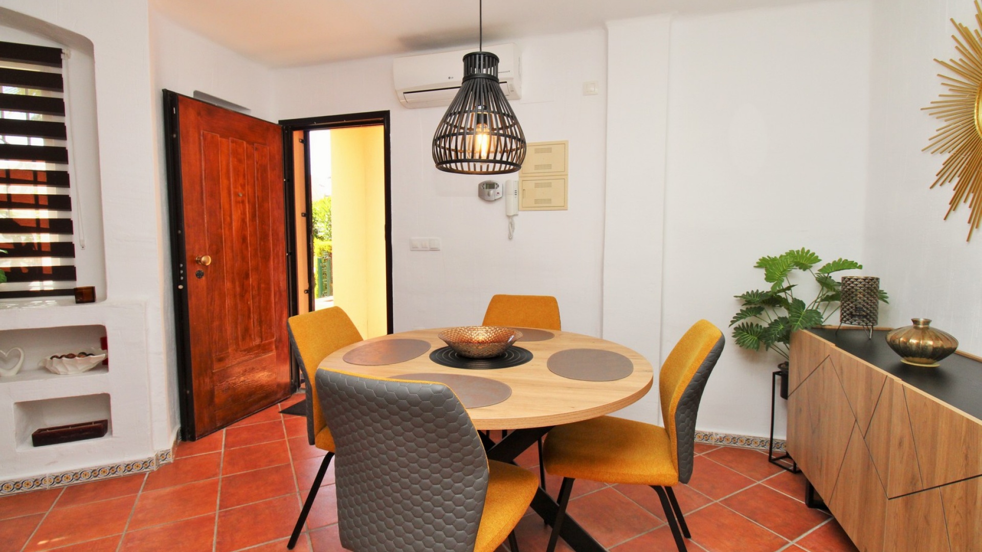 Wiederverkauf - Wohnung - Punta Prima - punta marina