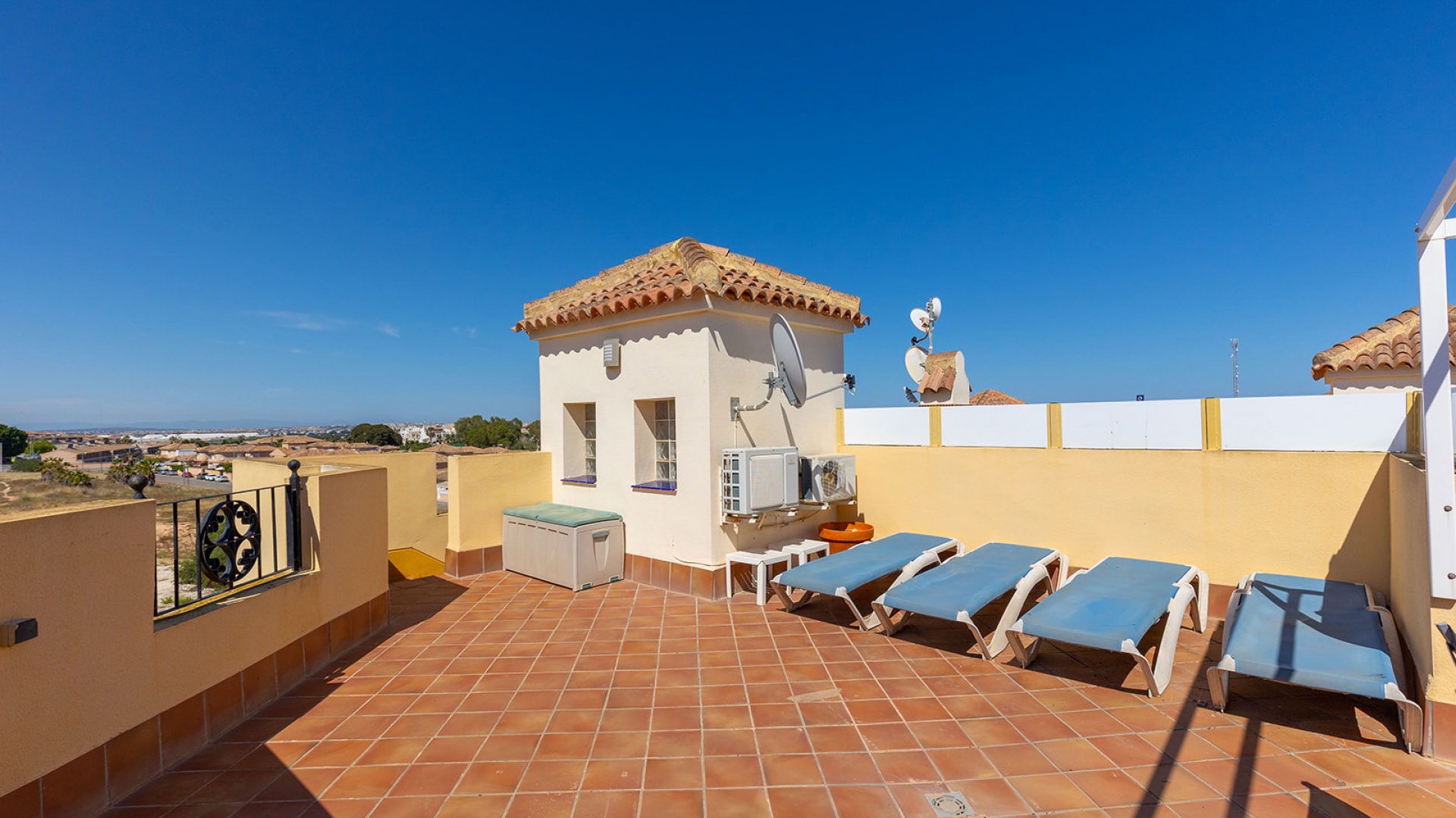 Wiederverkauf - Wohnung - Punta Prima - punta marina