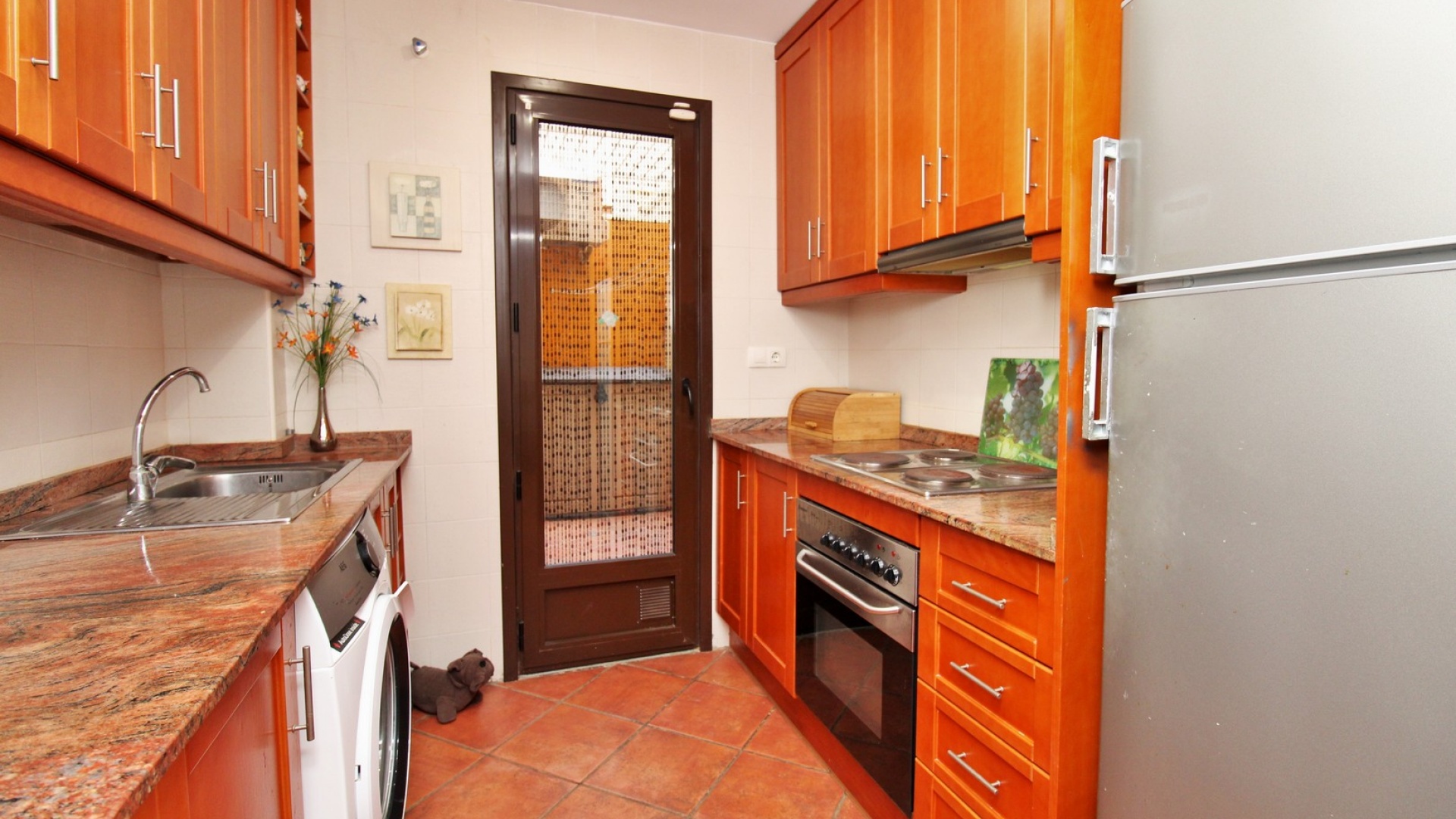 Wiederverkauf - Wohnung - Punta Prima - punta marina