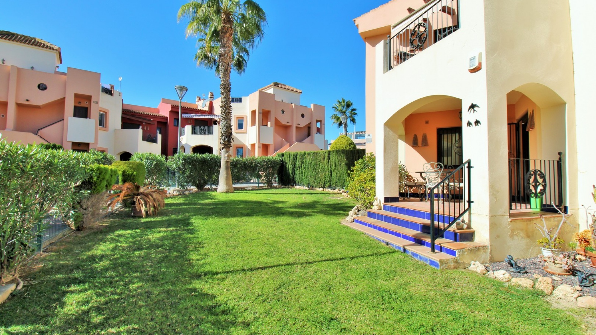 Wiederverkauf - Wohnung - Punta Prima - punta marina