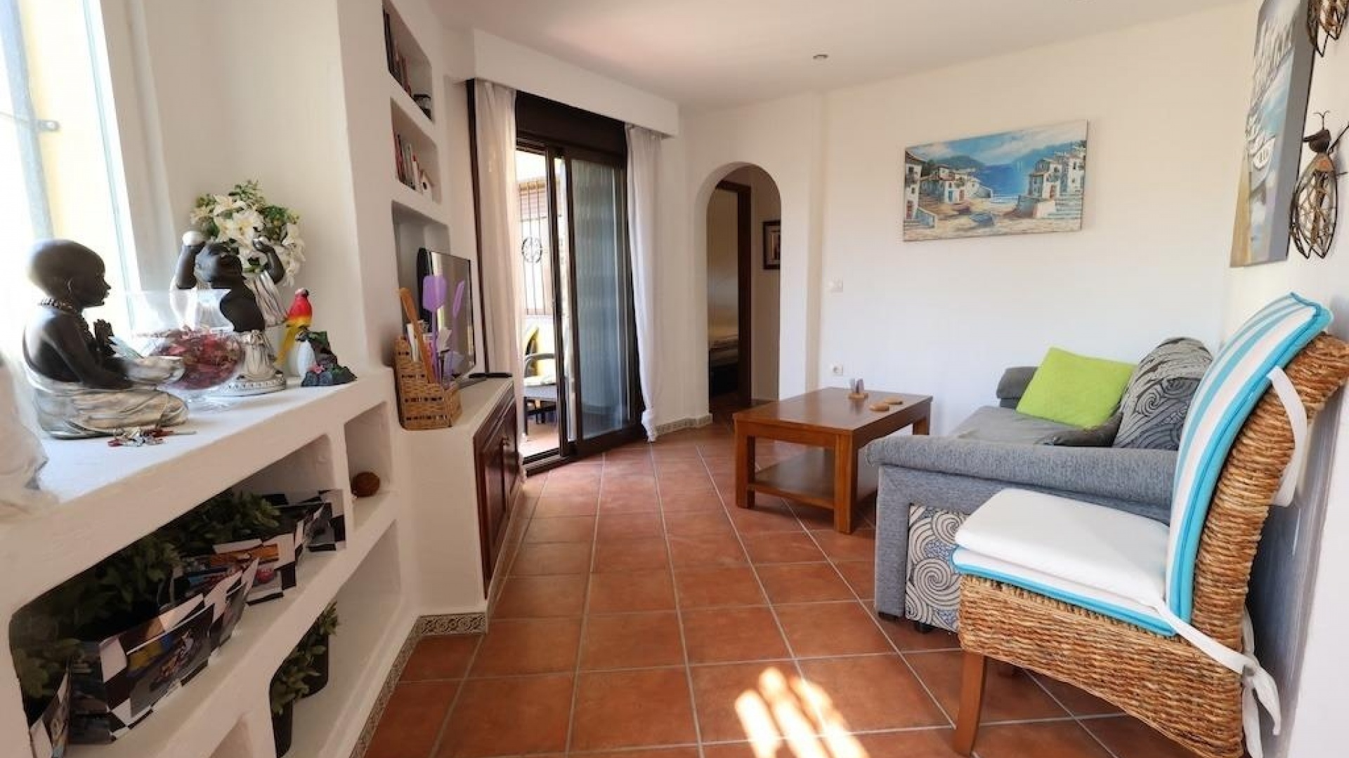 Wiederverkauf - Wohnung - Punta Prima - punta marina