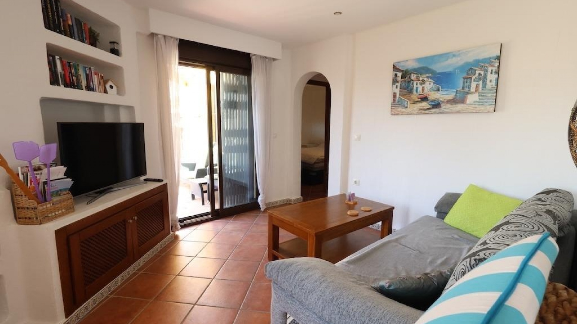 Wiederverkauf - Wohnung - Punta Prima - punta marina