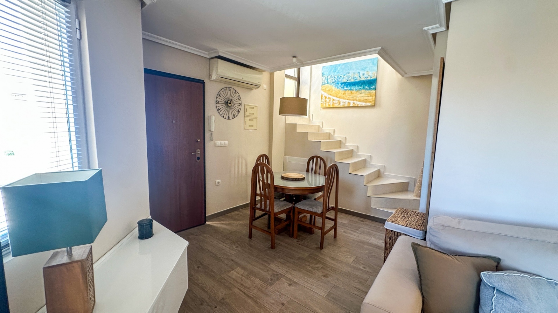 Wiederverkauf - Wohnung - Punta Prima - punta marina