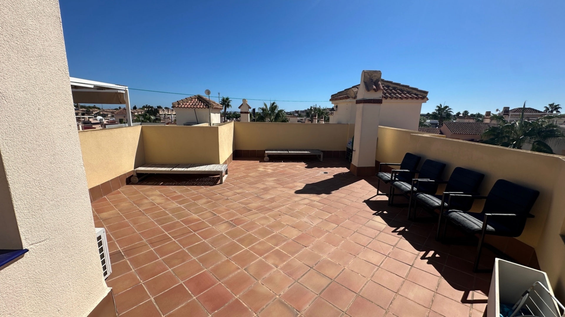 Wiederverkauf - Wohnung - Punta Prima - punta marina