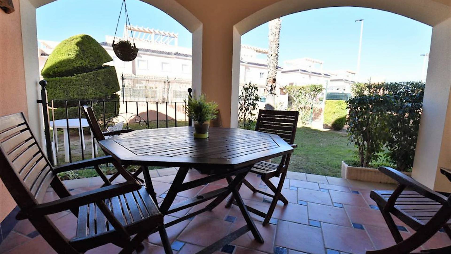 Wiederverkauf - Wohnung - Punta Prima - punta marina