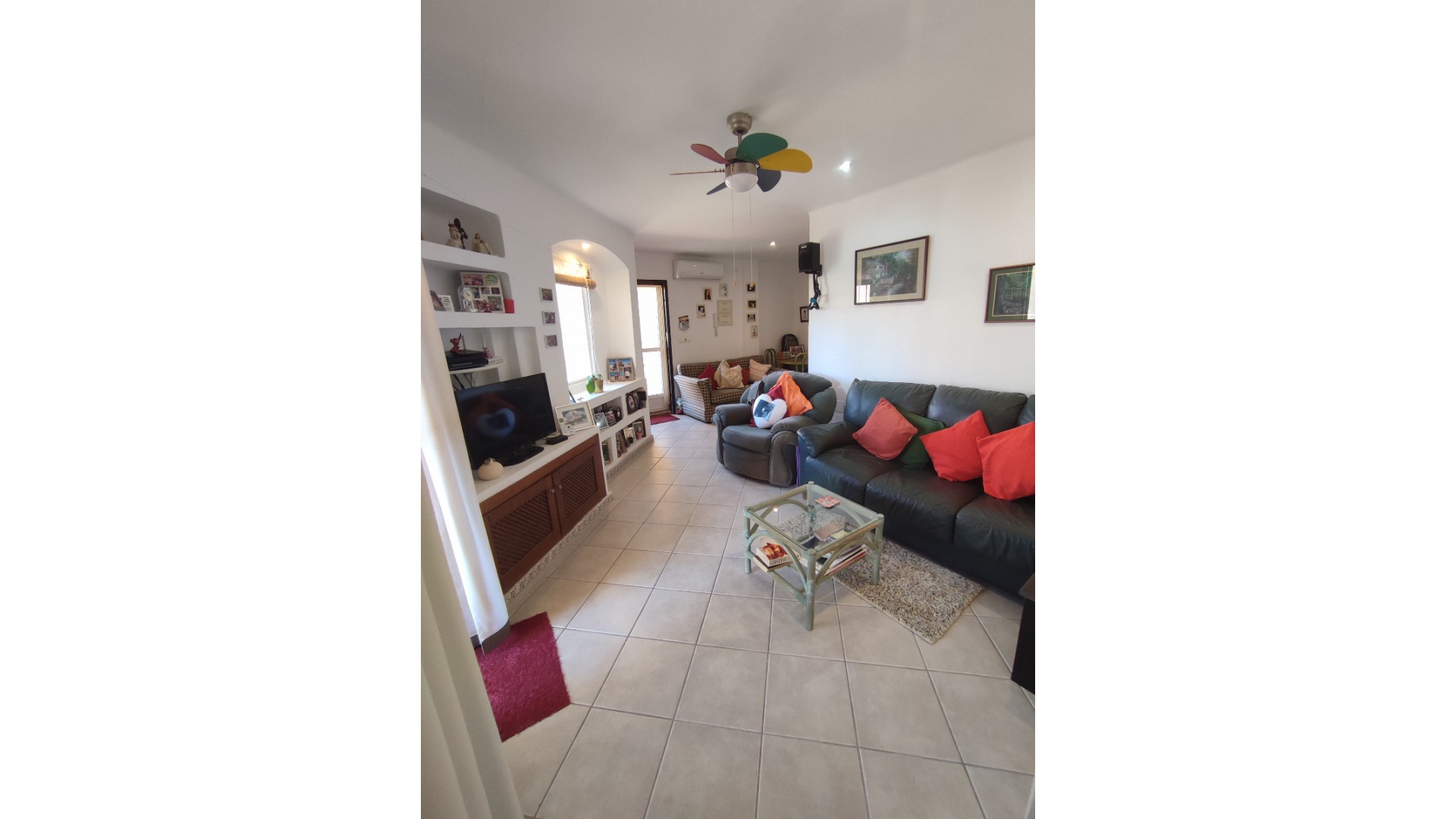 Wiederverkauf - Wohnung - Punta Prima - punta marina