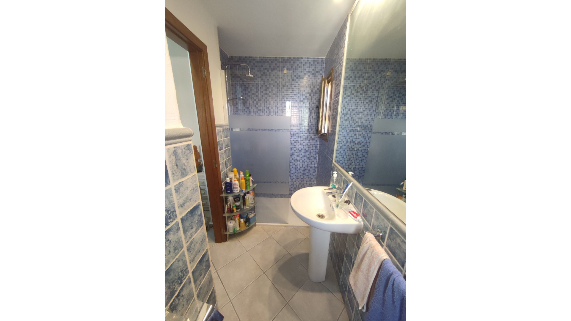 Wiederverkauf - Wohnung - Punta Prima - punta marina