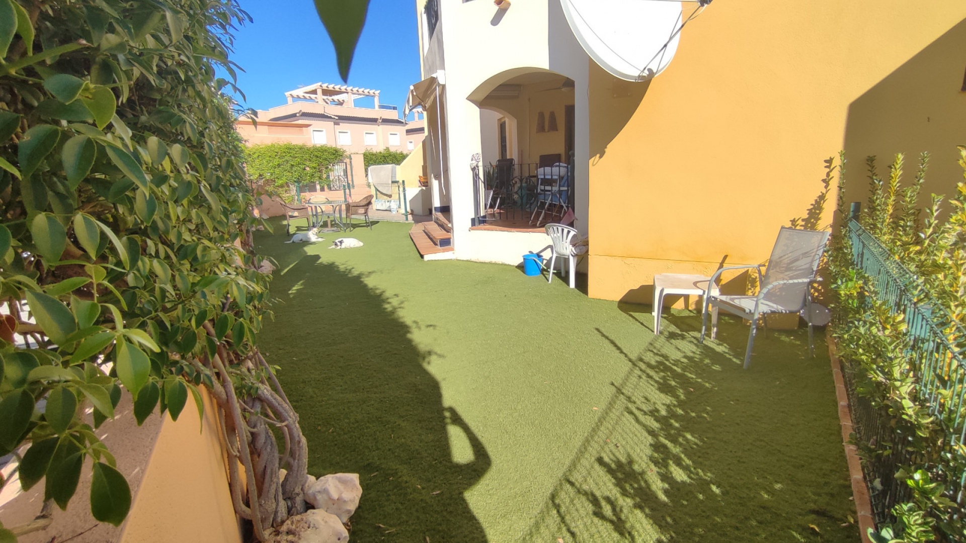 Wiederverkauf - Wohnung - Punta Prima - punta marina