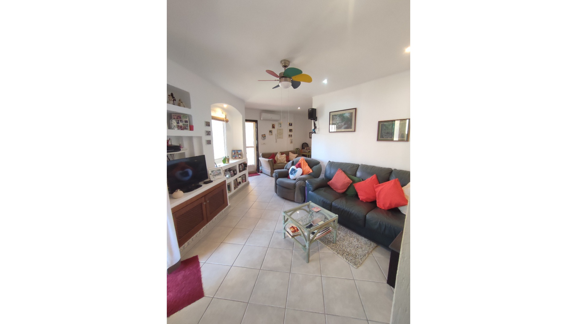 Wiederverkauf - Wohnung - Punta Prima - punta marina