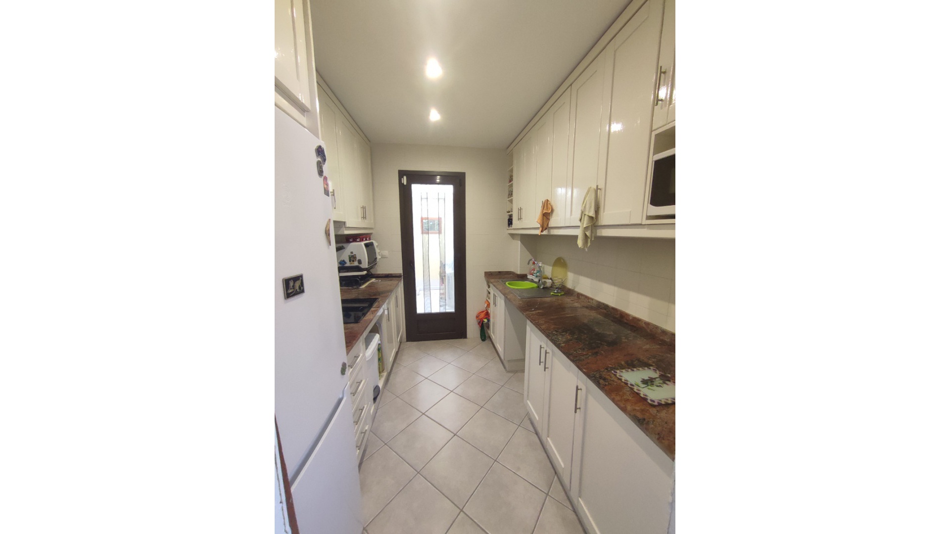 Wiederverkauf - Wohnung - Punta Prima - punta marina