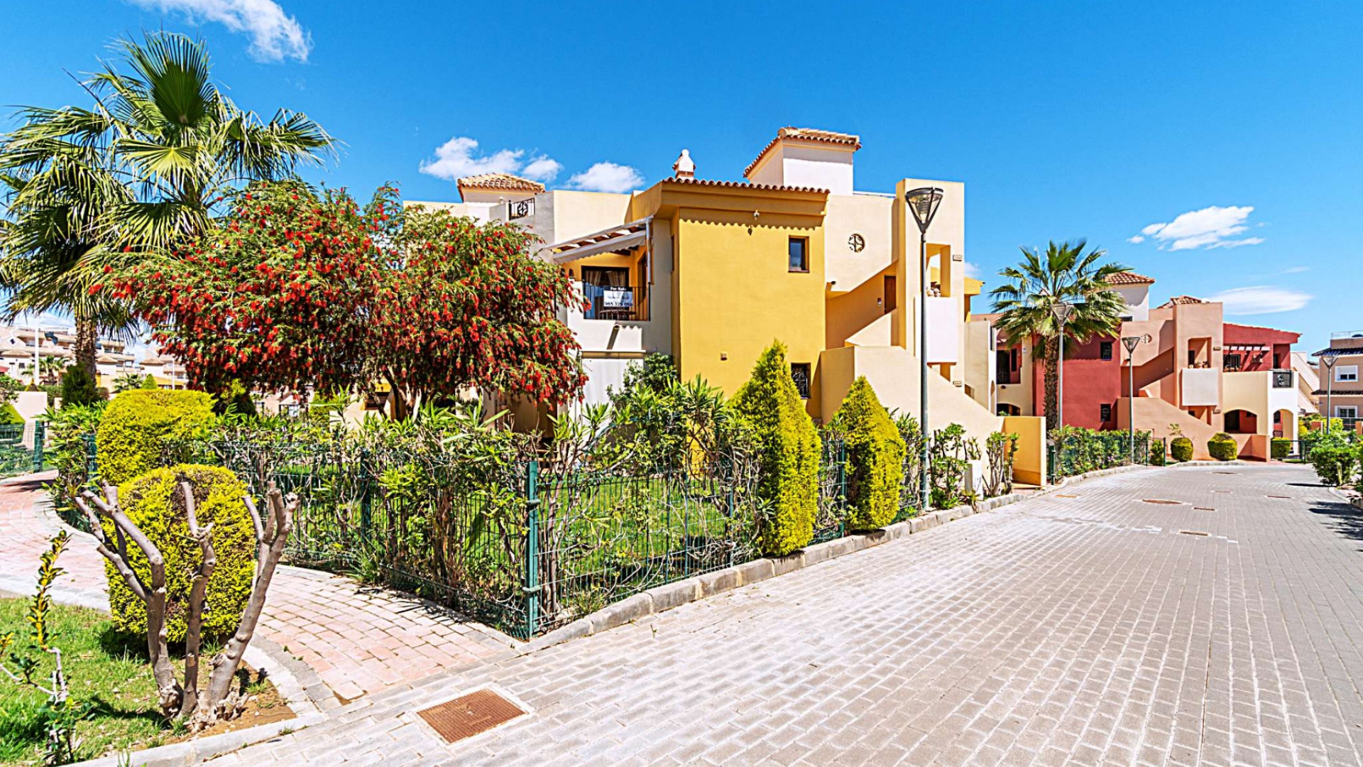 Wiederverkauf - Wohnung - Punta Prima - punta marina