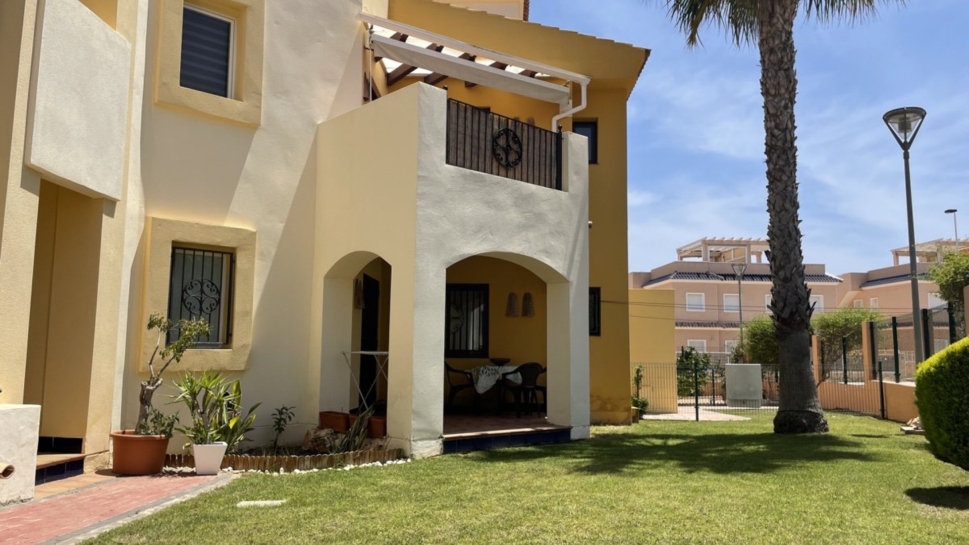 Wiederverkauf - Wohnung - Punta Prima - punta marina