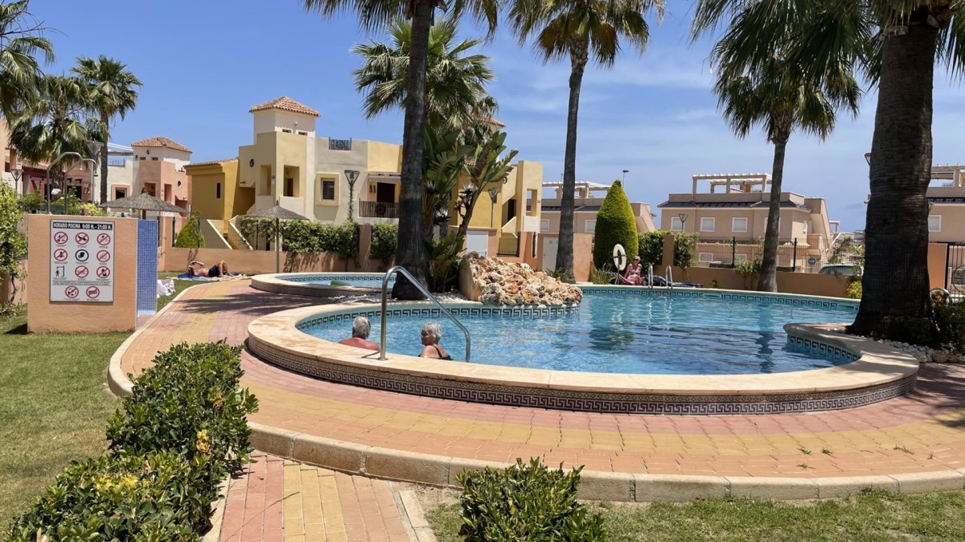 Wiederverkauf - Wohnung - Punta Prima - punta marina