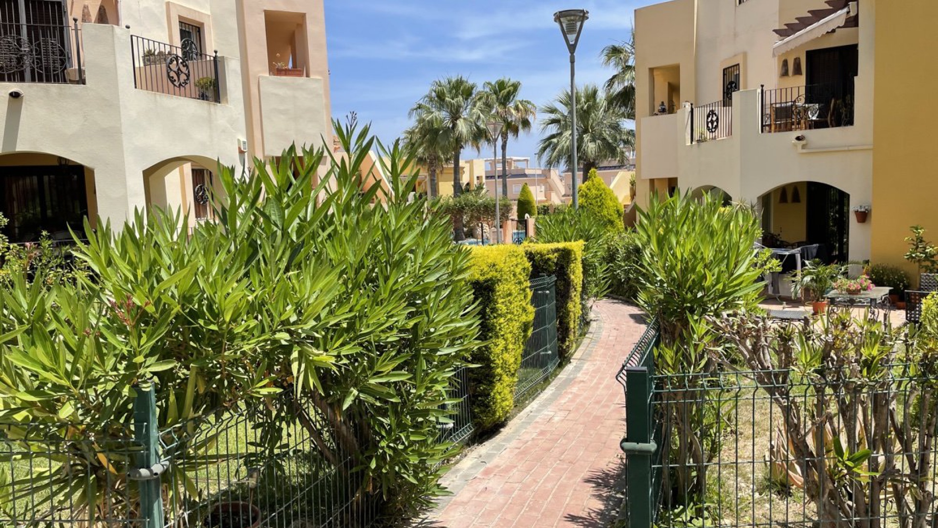 Wiederverkauf - Wohnung - Punta Prima - punta marina