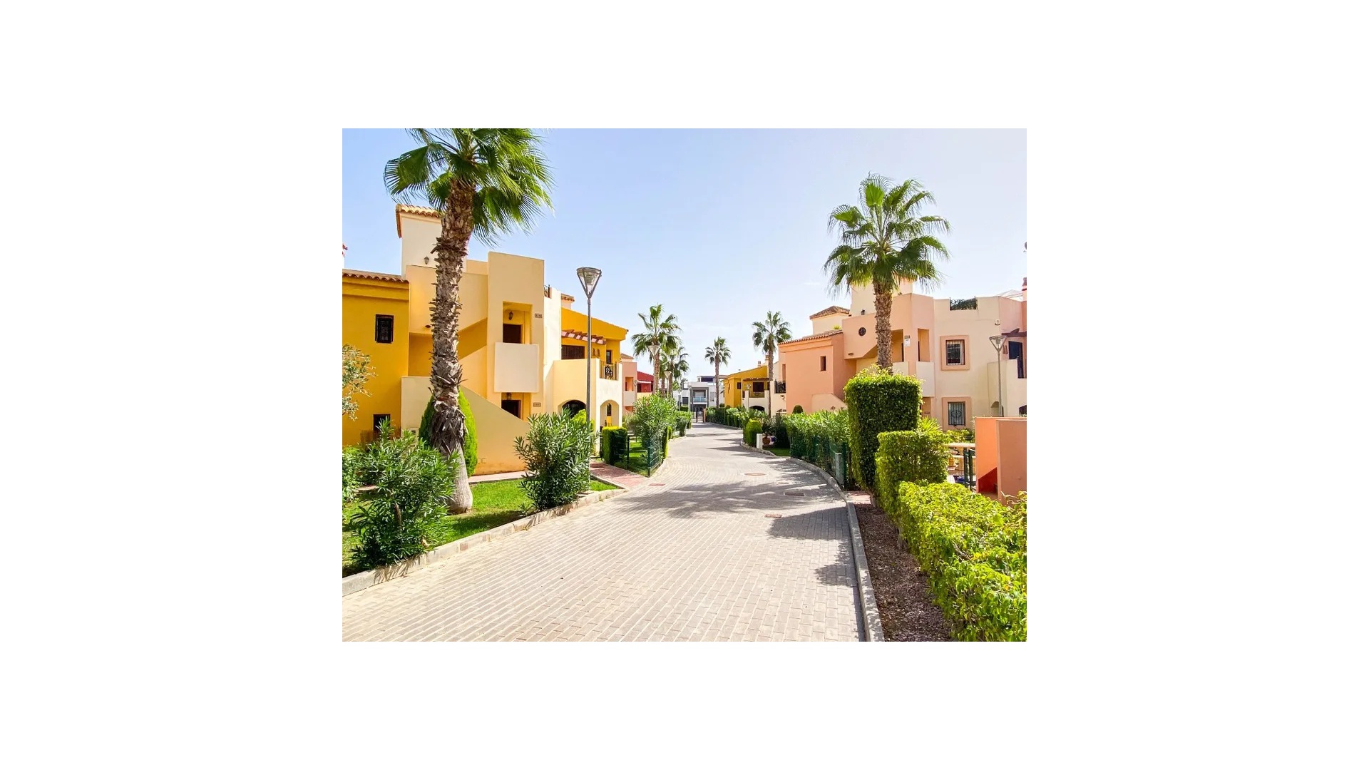 Wiederverkauf - Wohnung - Punta Prima - punta marina