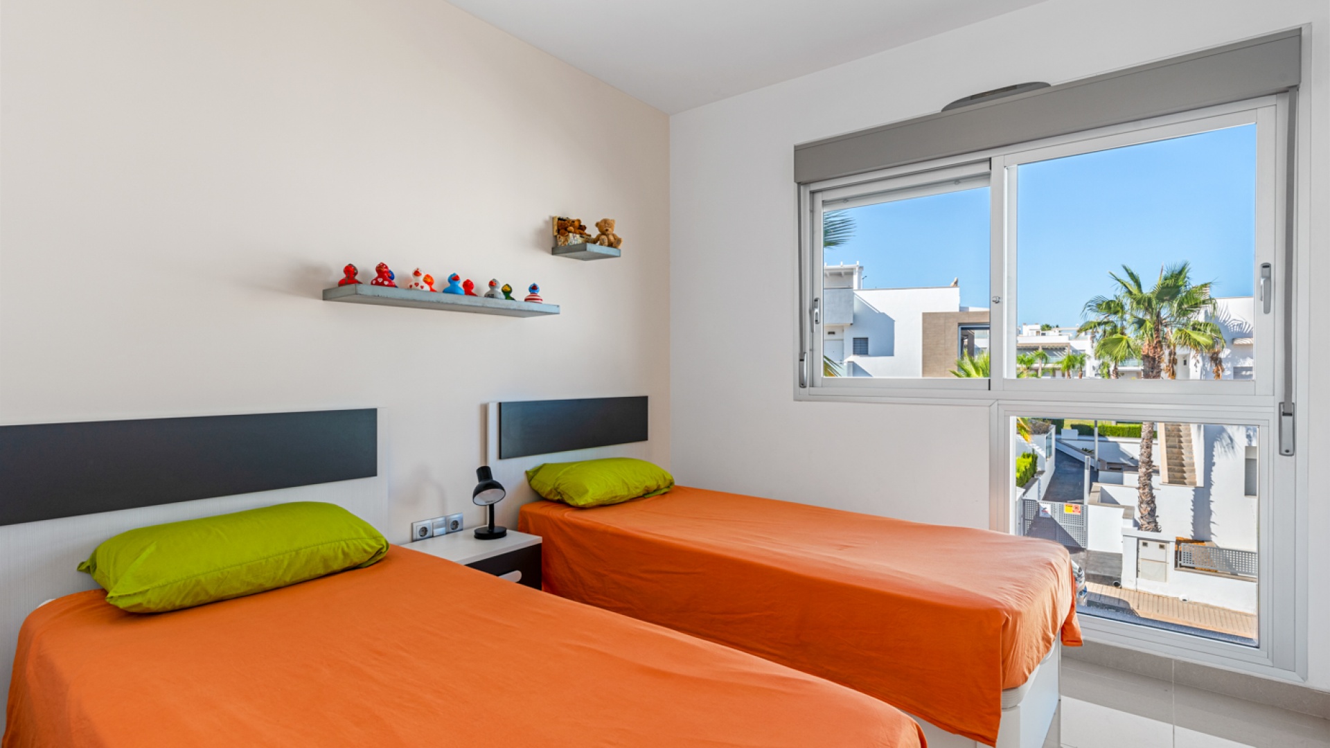 Wiederverkauf - Wohnung - Punta Prima - Res. Amay Quinto