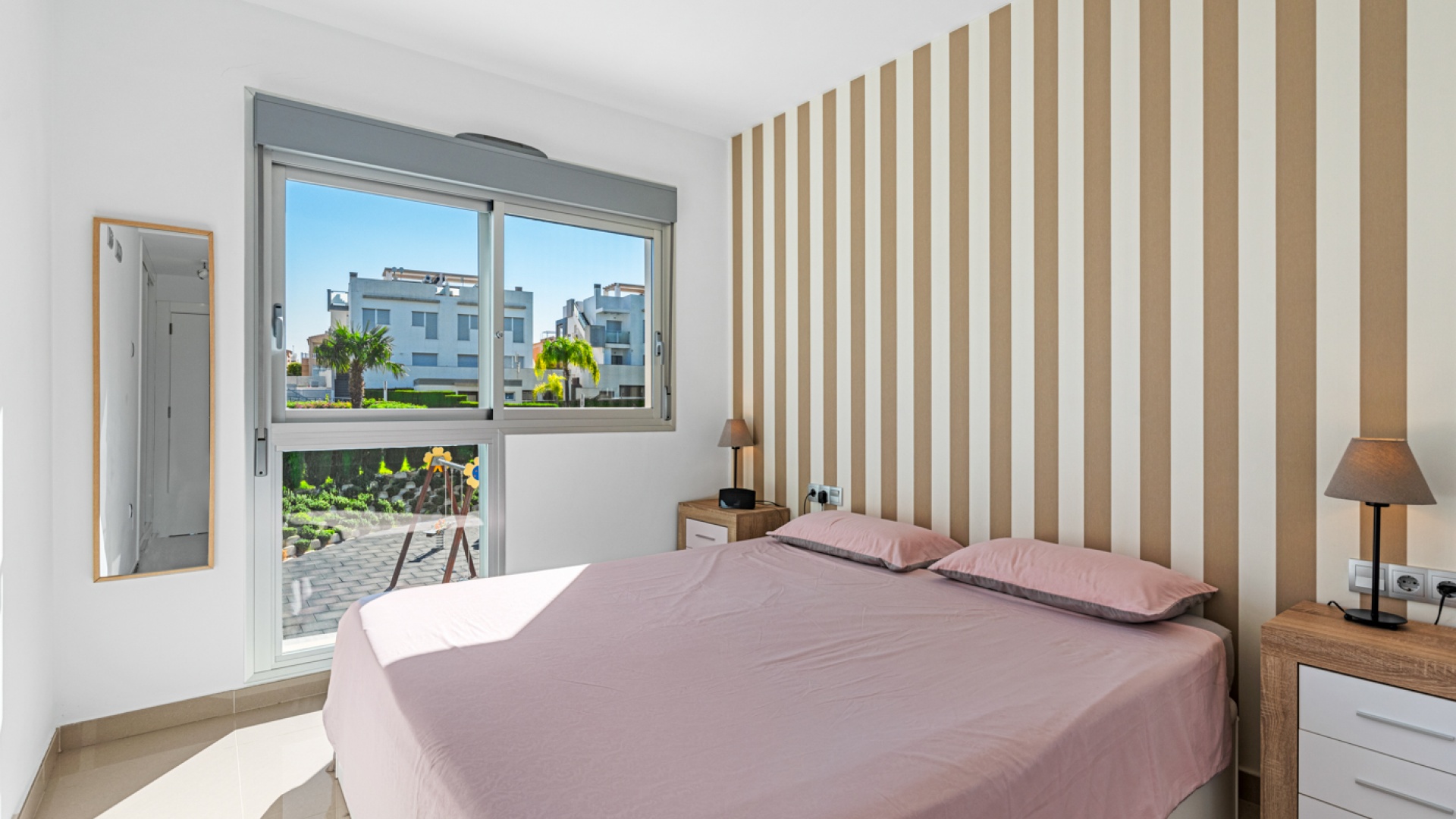 Wiederverkauf - Wohnung - Punta Prima - Res. Amay Quinto