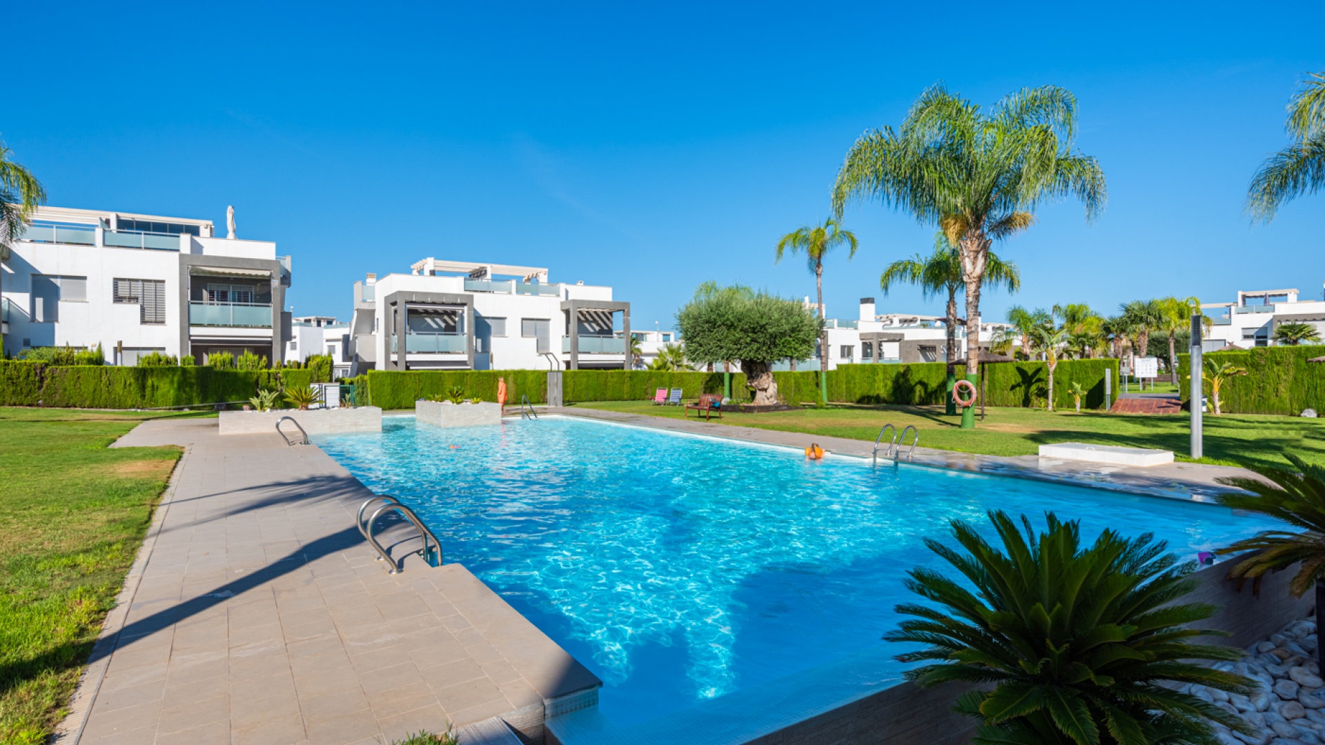 Wiederverkauf - Wohnung - Punta Prima - Res. Amay Quinto