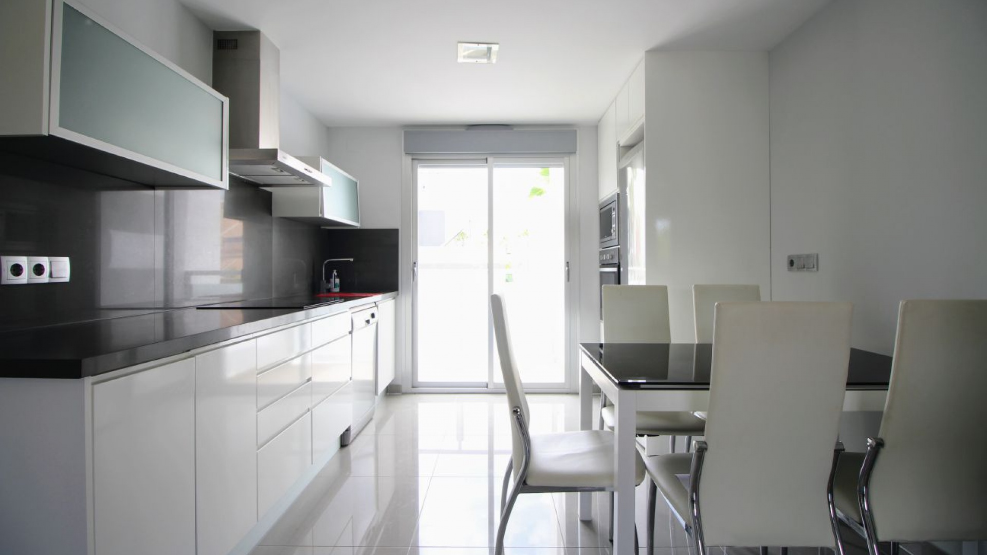 Wiederverkauf - Wohnung - Punta Prima - Res. Amay