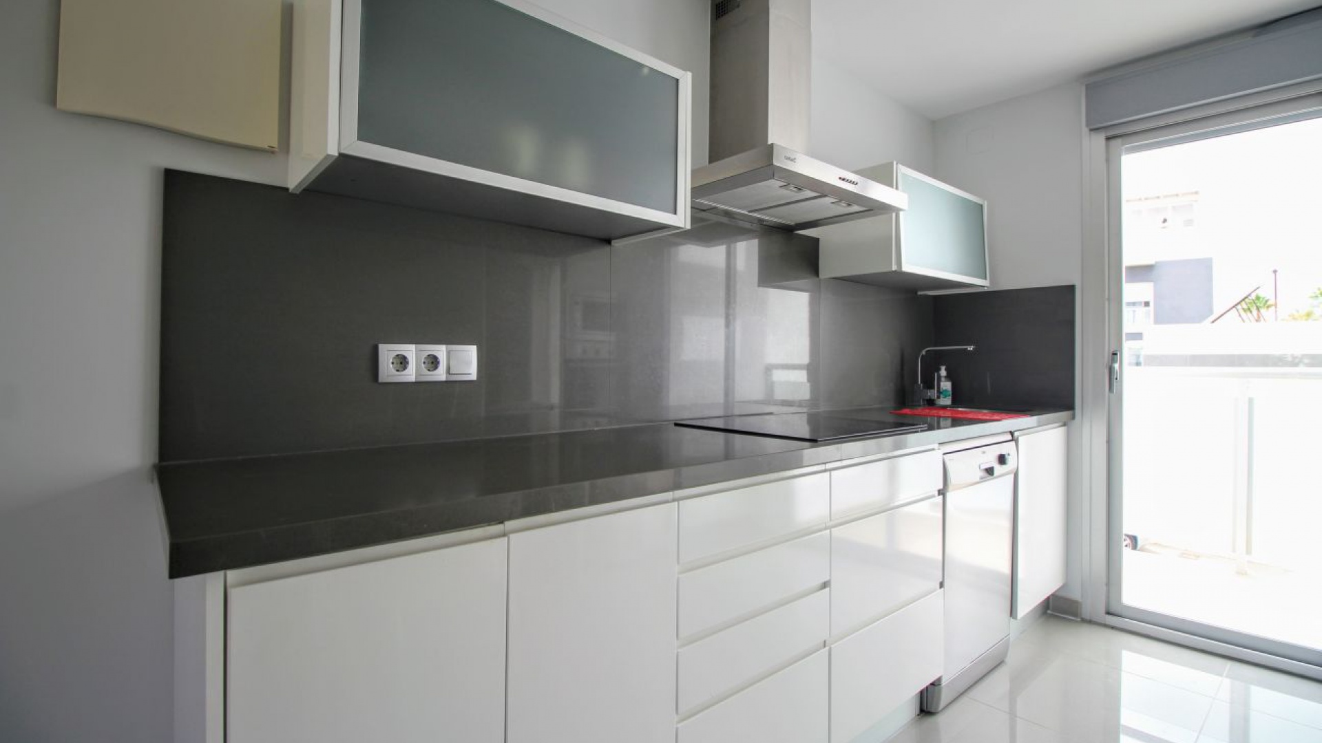 Wiederverkauf - Wohnung - Punta Prima - Res. Amay