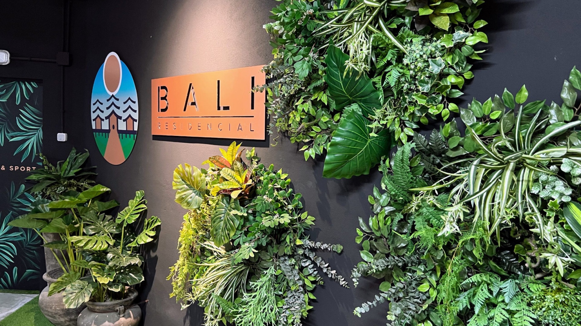 Wiederverkauf - Wohnung - Punta Prima - Res. Bali