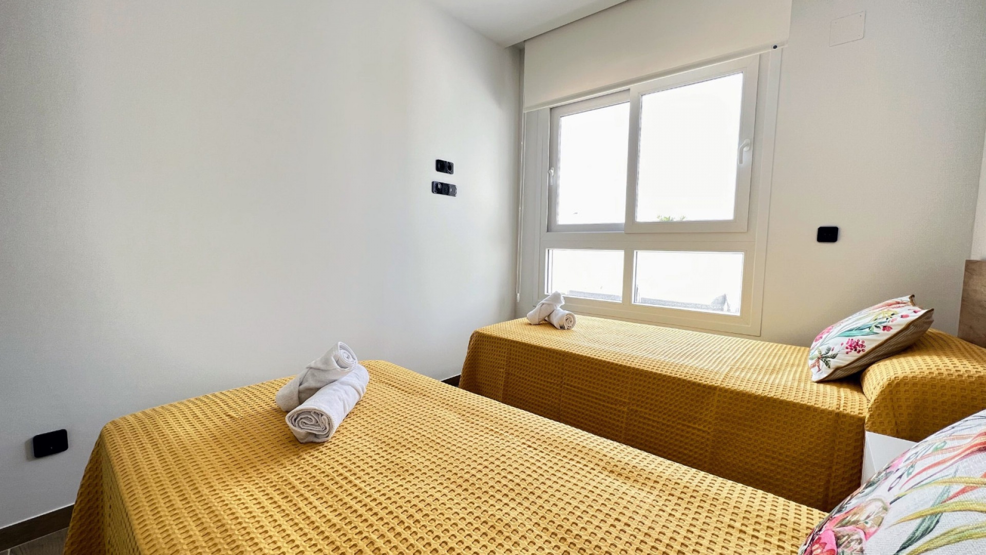 Wiederverkauf - Wohnung - Punta Prima - Res. Bali