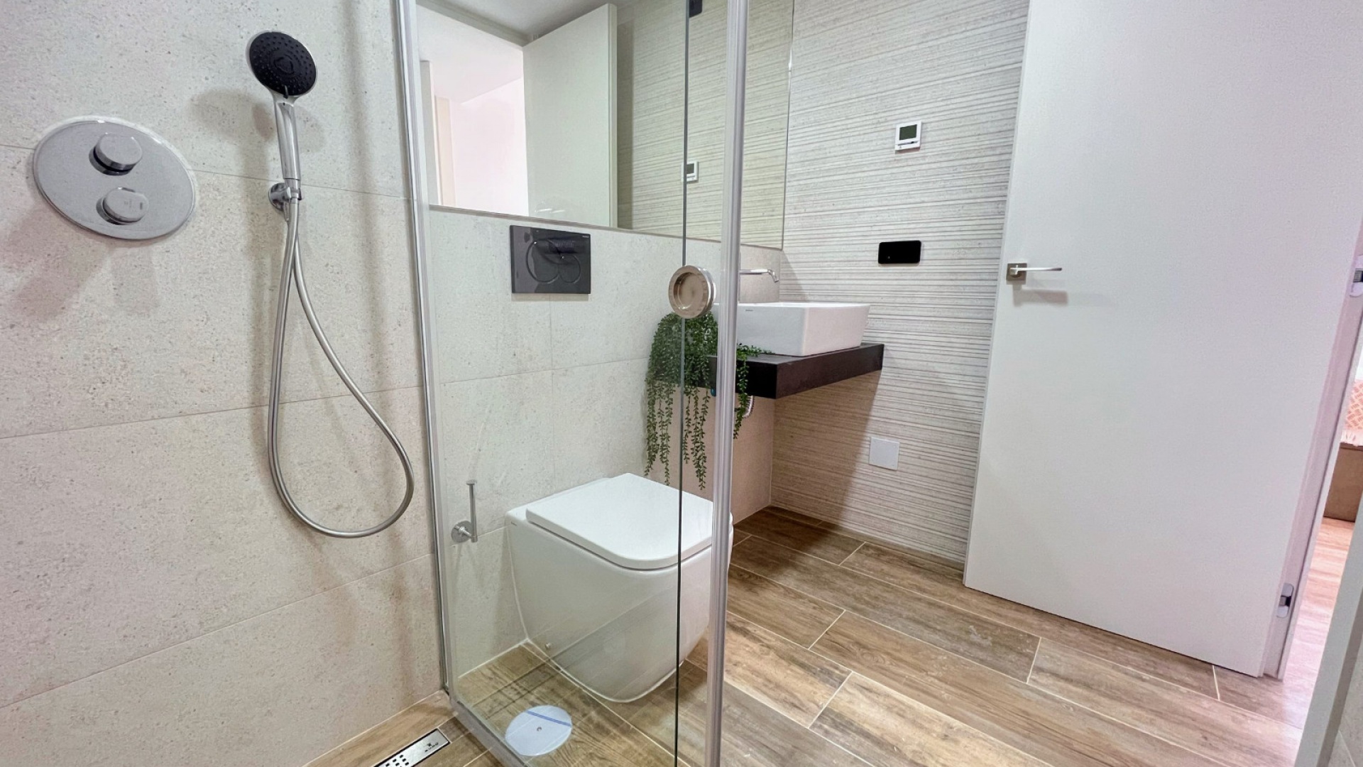 Wiederverkauf - Wohnung - Punta Prima - Res. Bali