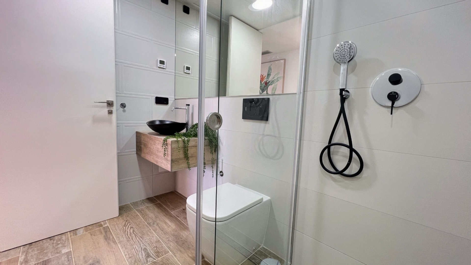 Wiederverkauf - Wohnung - Punta Prima - Res. Bali