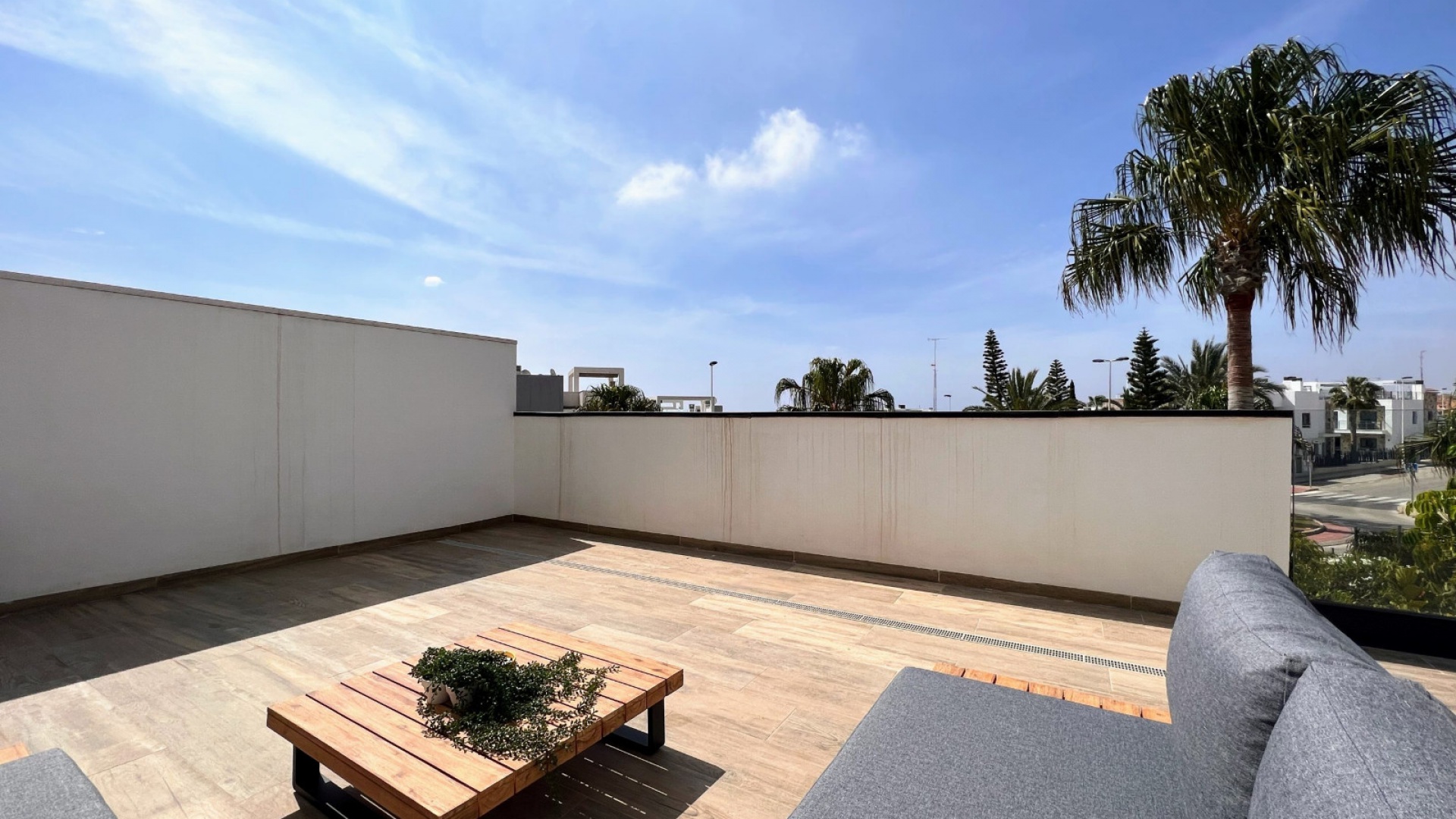 Wiederverkauf - Wohnung - Punta Prima - Res. Bali