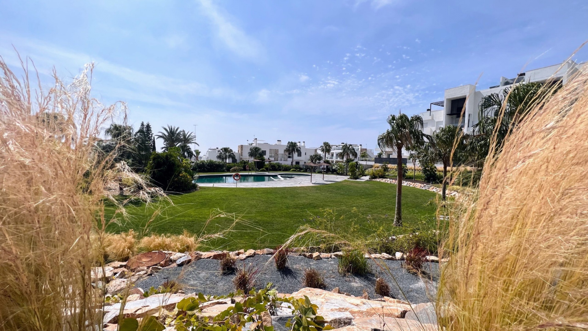 Wiederverkauf - Wohnung - Punta Prima - Res. Bali