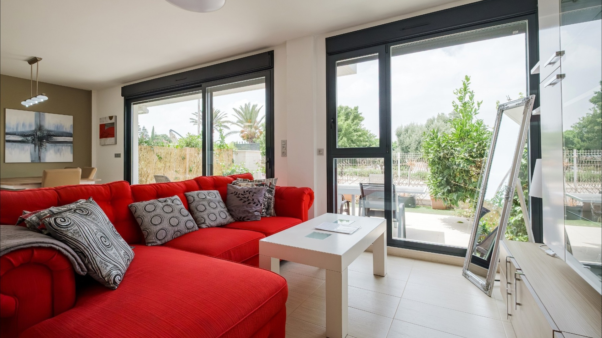 Wiederverkauf - Wohnung - Punta Prima - Res. El Mirador