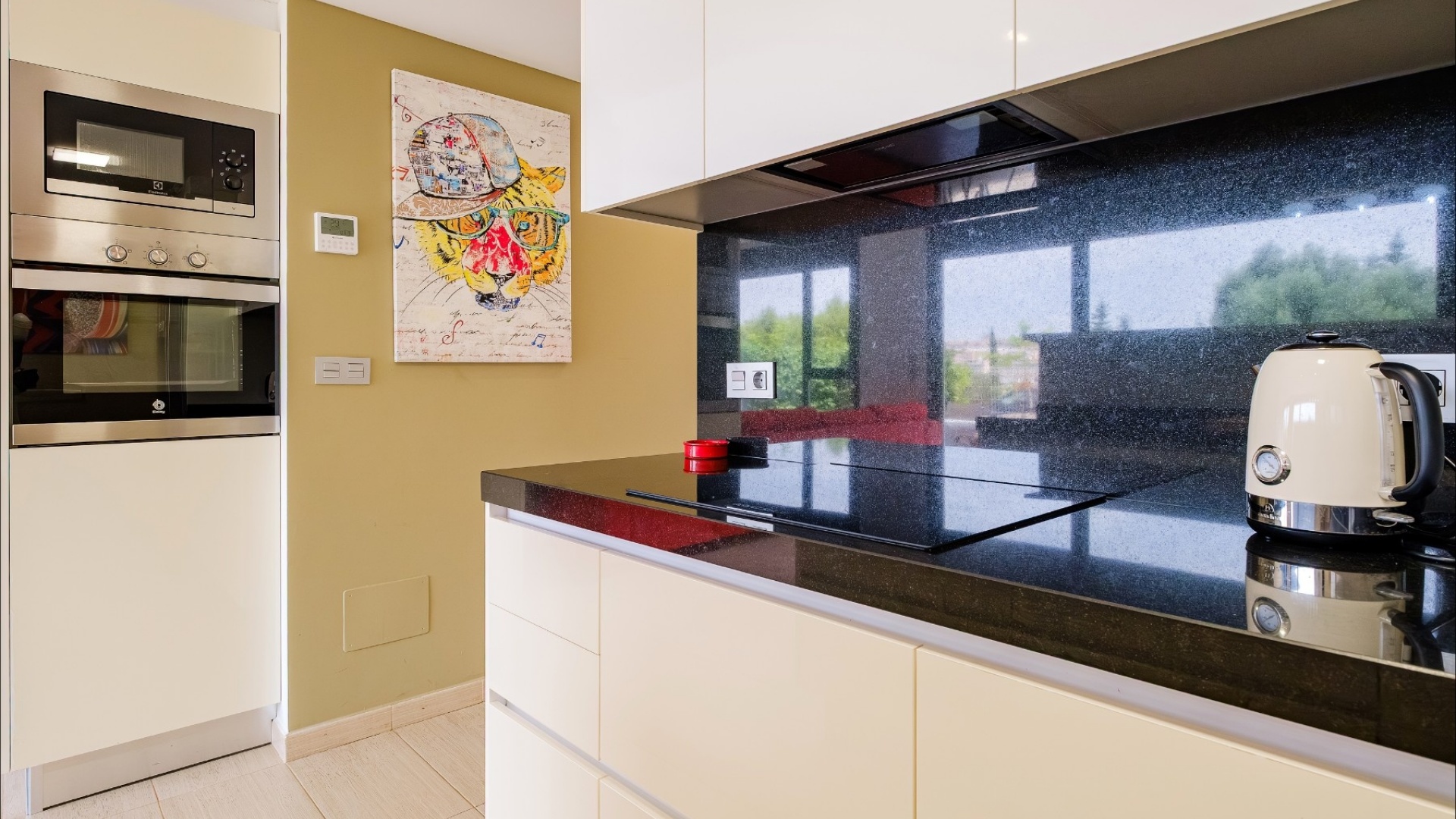 Wiederverkauf - Wohnung - Punta Prima - Res. El Mirador