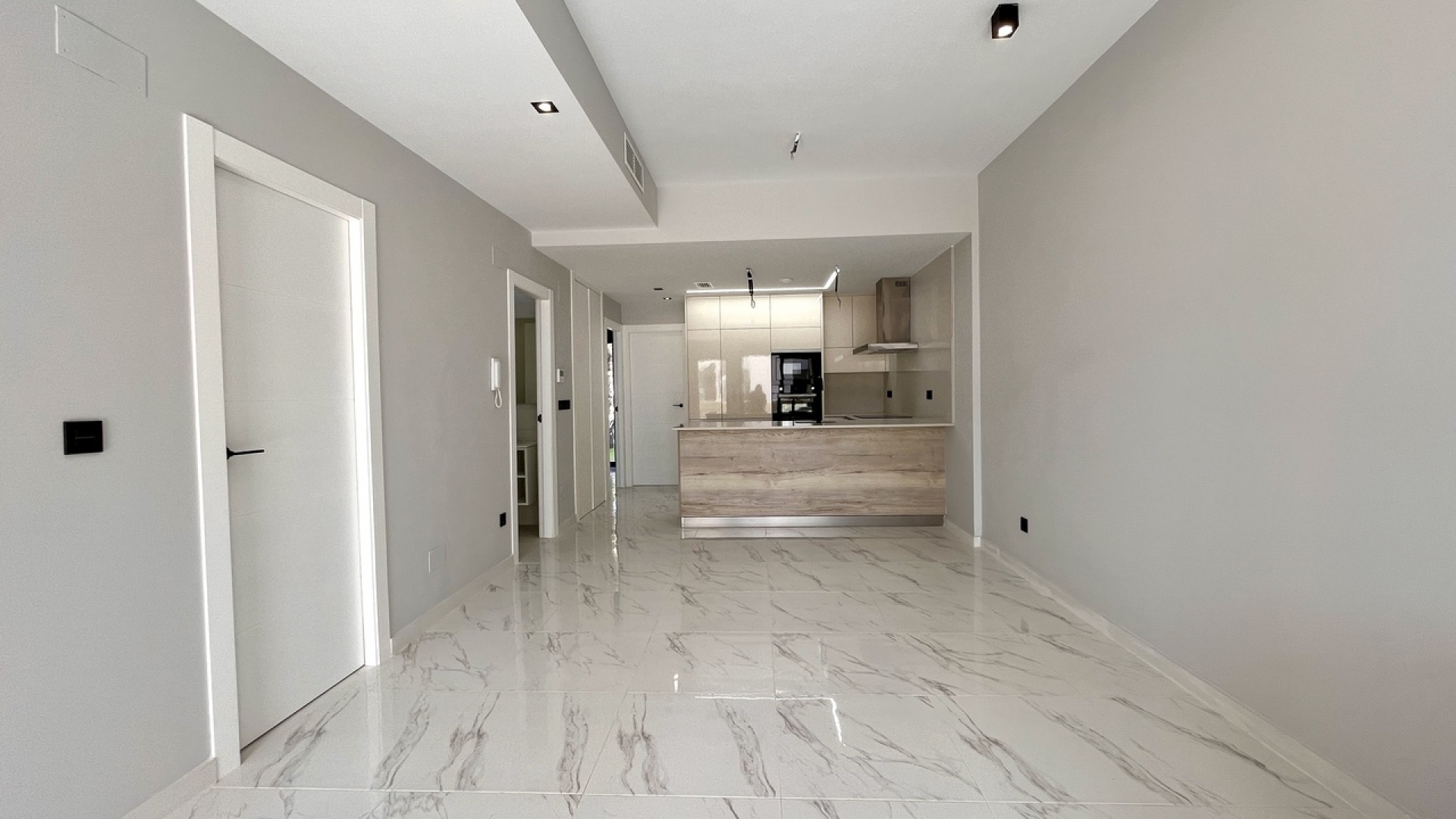 Wiederverkauf - Wohnung - Punta Prima - Res. Innova Beach