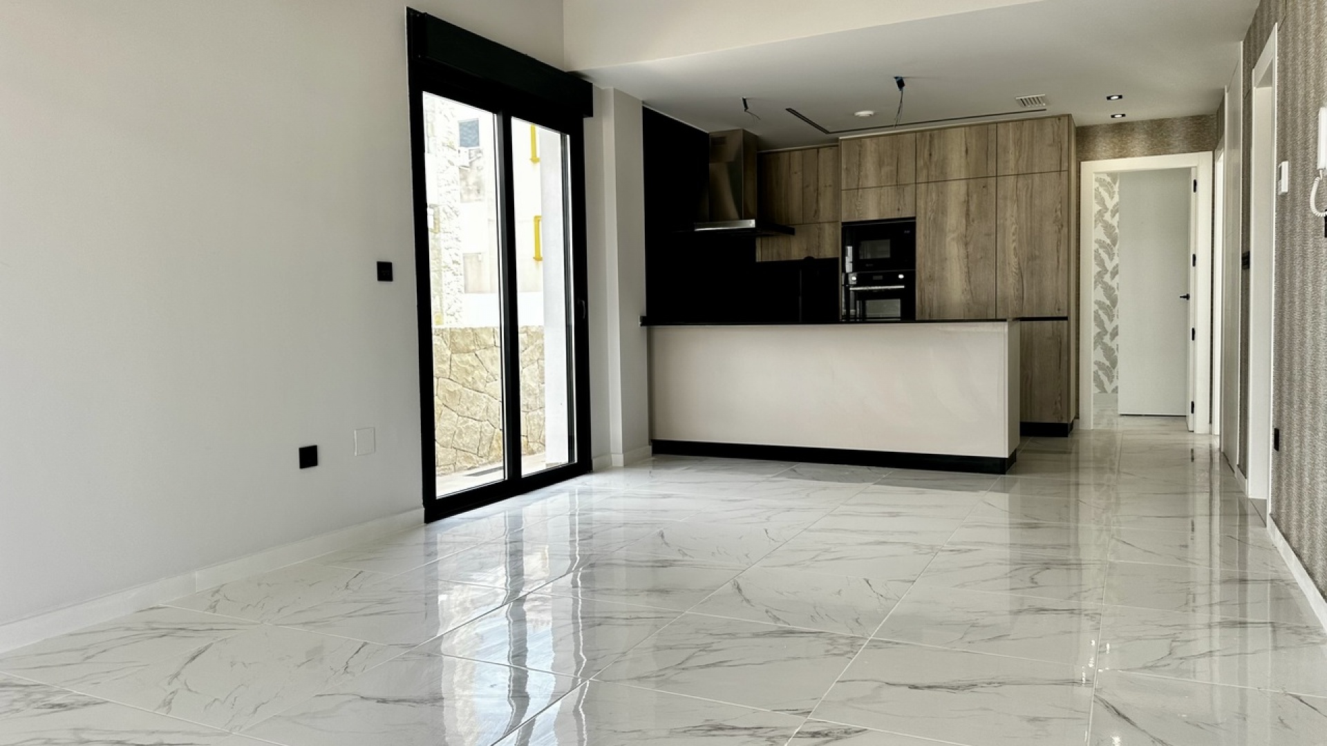 Wiederverkauf - Wohnung - Punta Prima - Res. Innova Beach