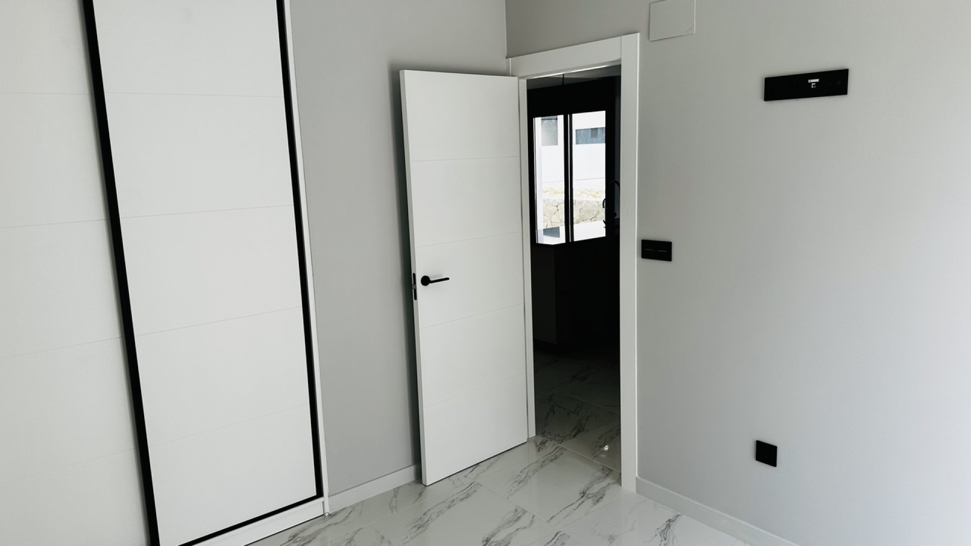 Wiederverkauf - Wohnung - Punta Prima - Res. Innova Beach