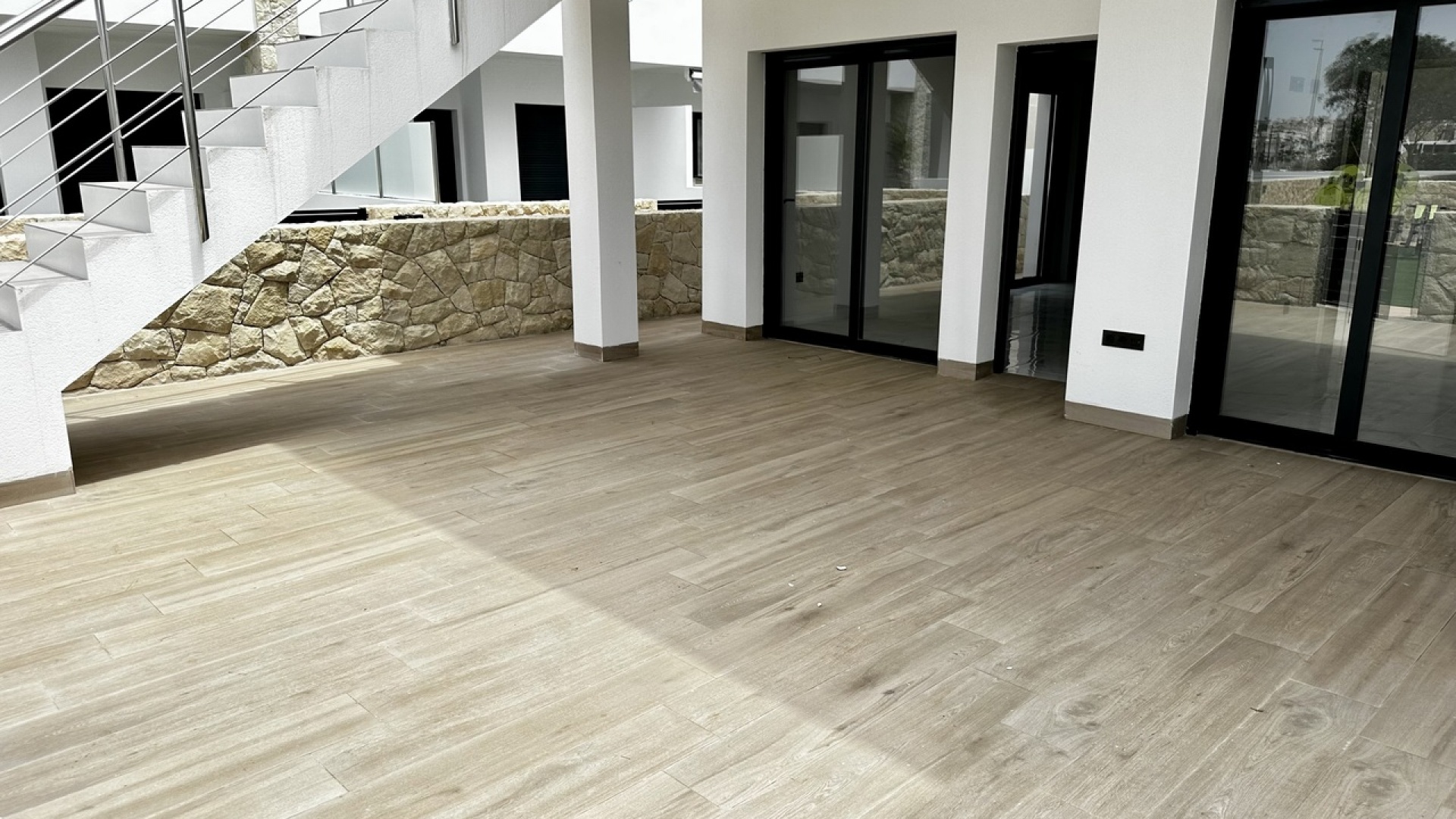 Wiederverkauf - Wohnung - Punta Prima - Res. Innova Beach