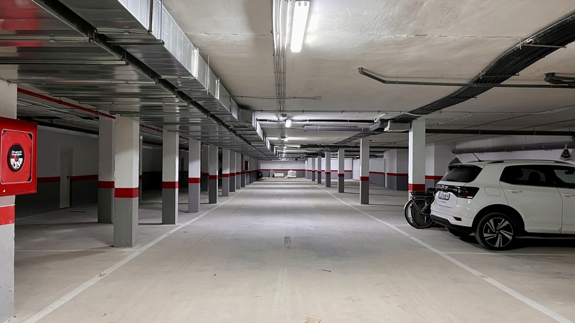 Wiederverkauf - Wohnung - Punta Prima - Res. Innova Beach