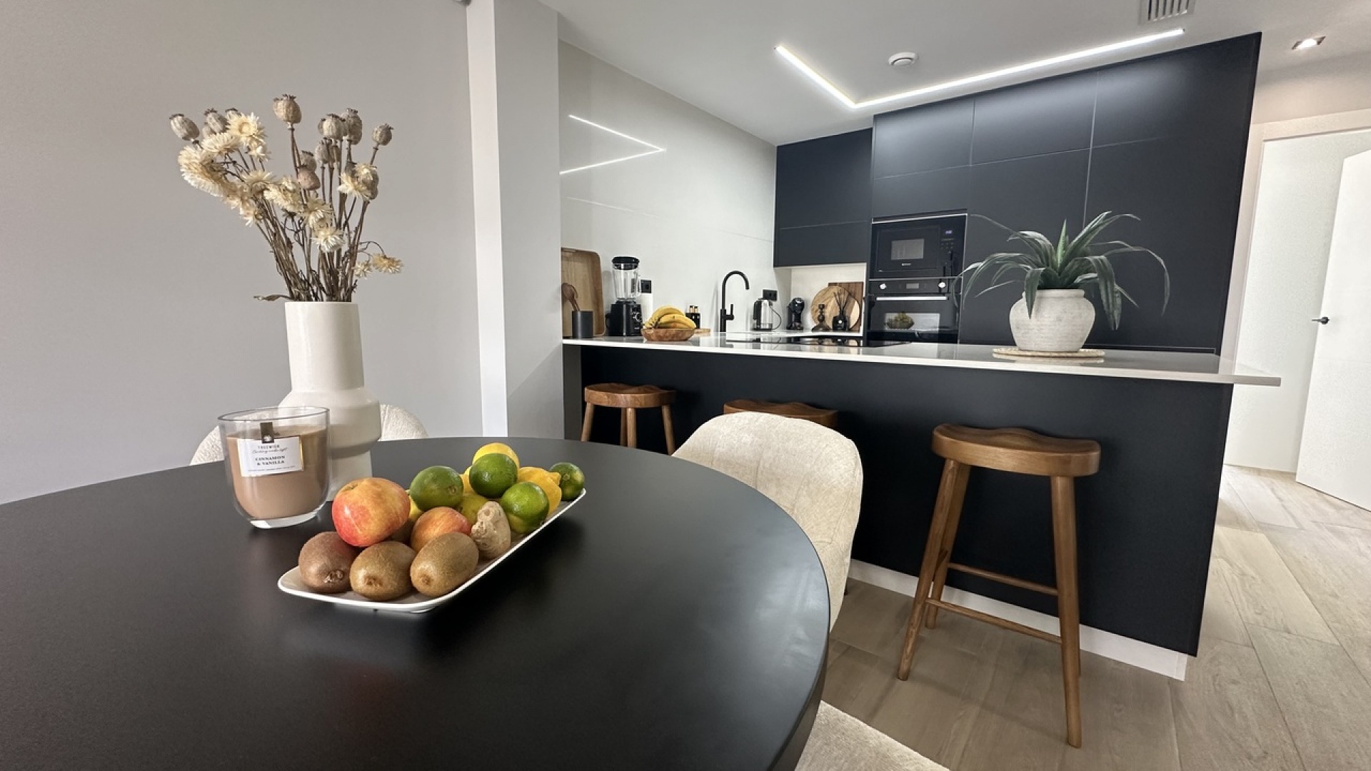 Wiederverkauf - Wohnung - Punta Prima - Res. Innova Beach