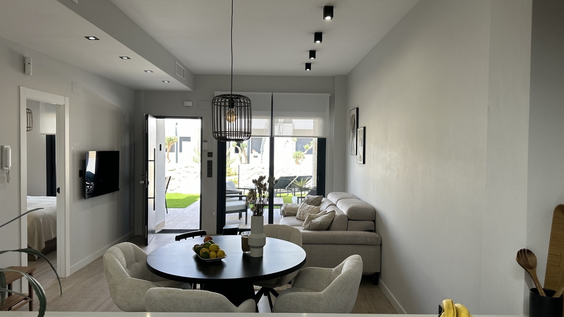 Wiederverkauf - Wohnung - Punta Prima - Res. Innova Beach