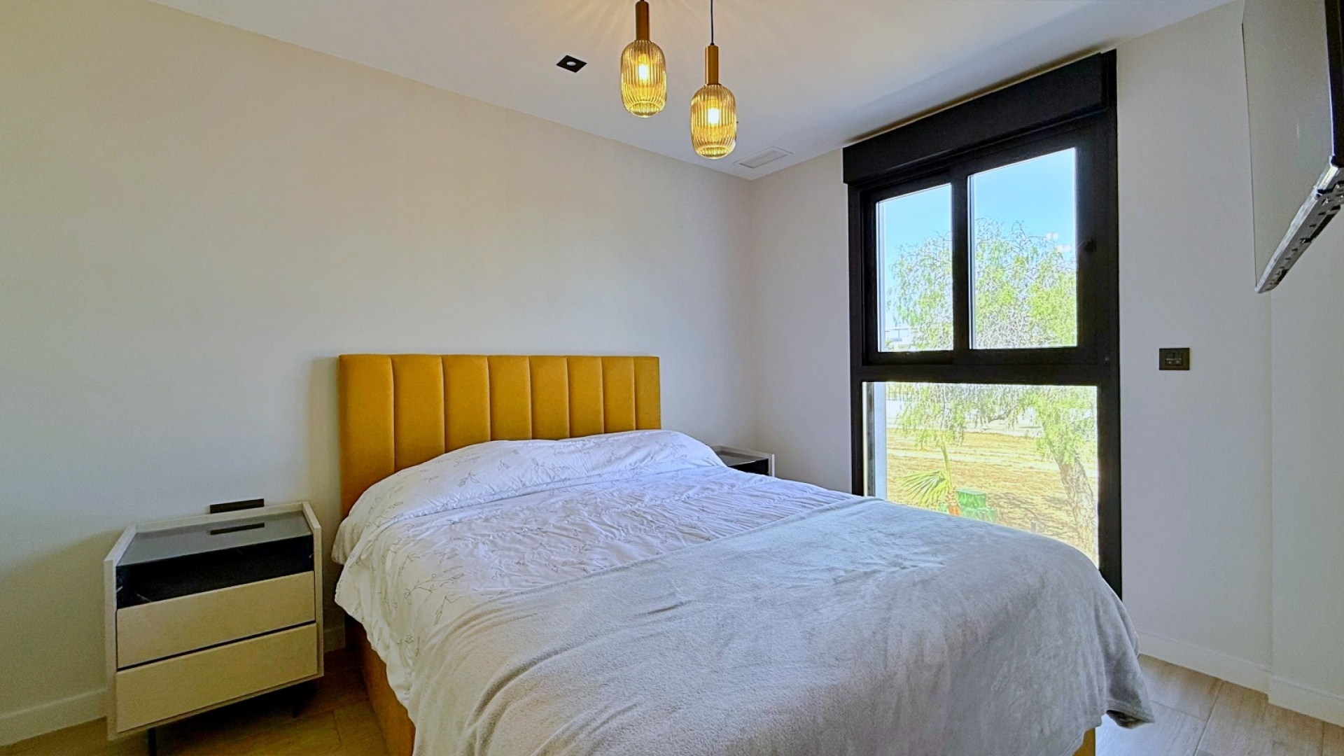 Wiederverkauf - Wohnung - Punta Prima - Res. Innova Beach