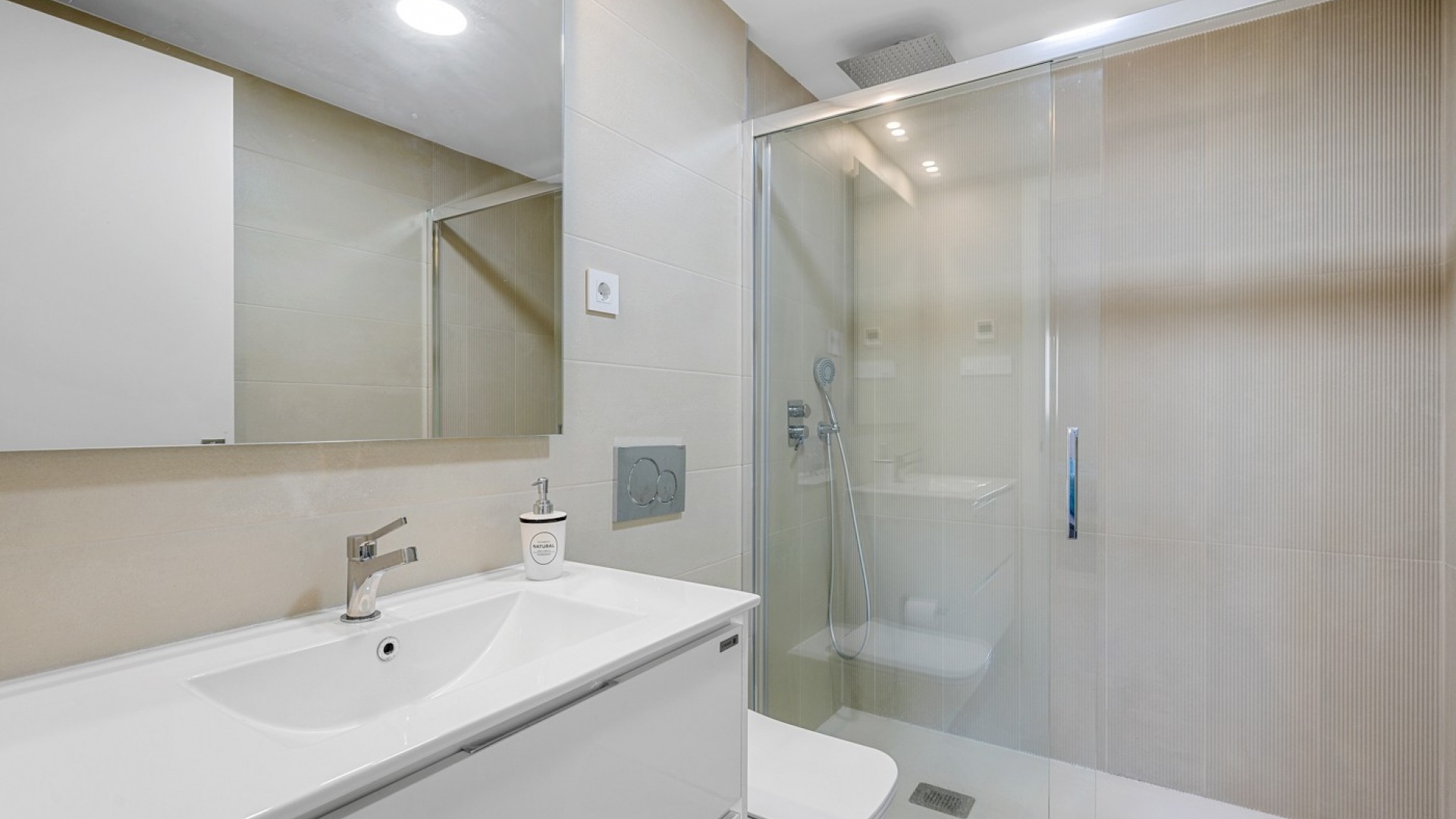 Wiederverkauf - Wohnung - Punta Prima - Res. Ocean Dream