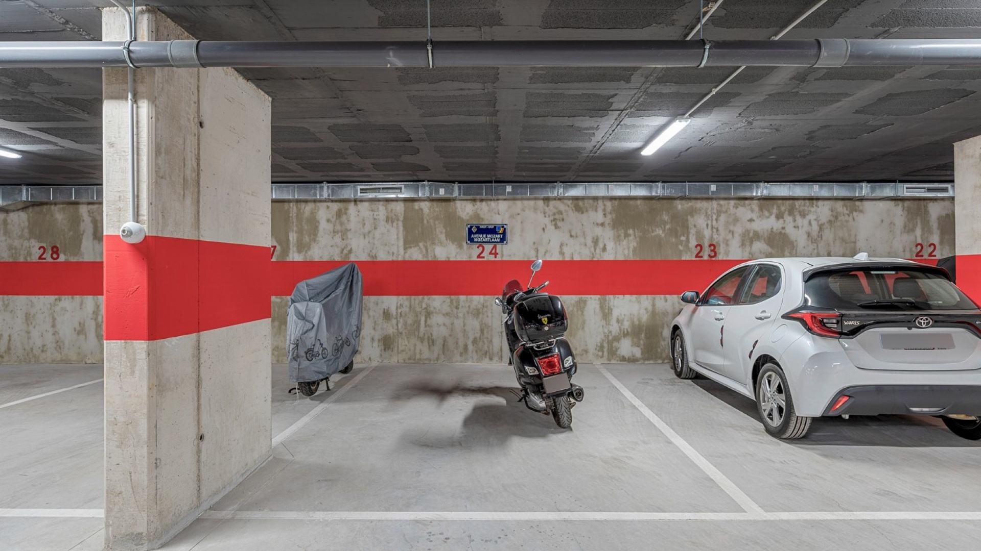 Wiederverkauf - Wohnung - Punta Prima - Res. Ocean Dream