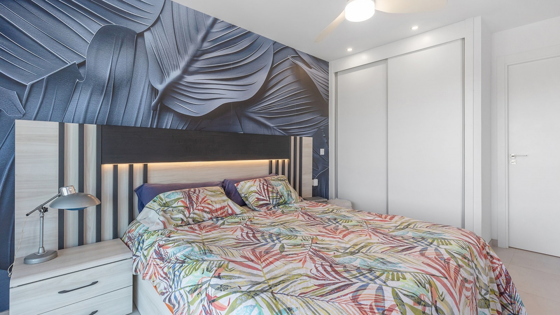 Wiederverkauf - Wohnung - Punta Prima - Res. Ocean Dream